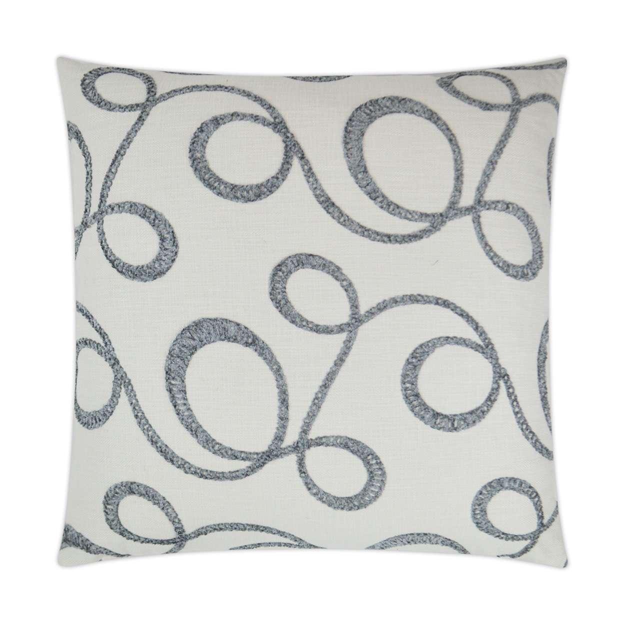 Okeefe Pillow - Remutear