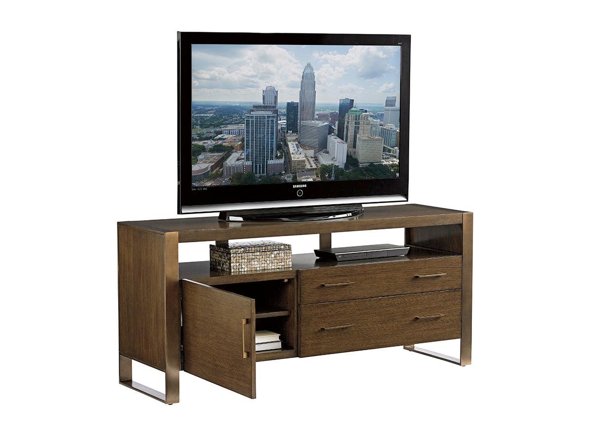Cross Effect Paramount Media Console - Remutear