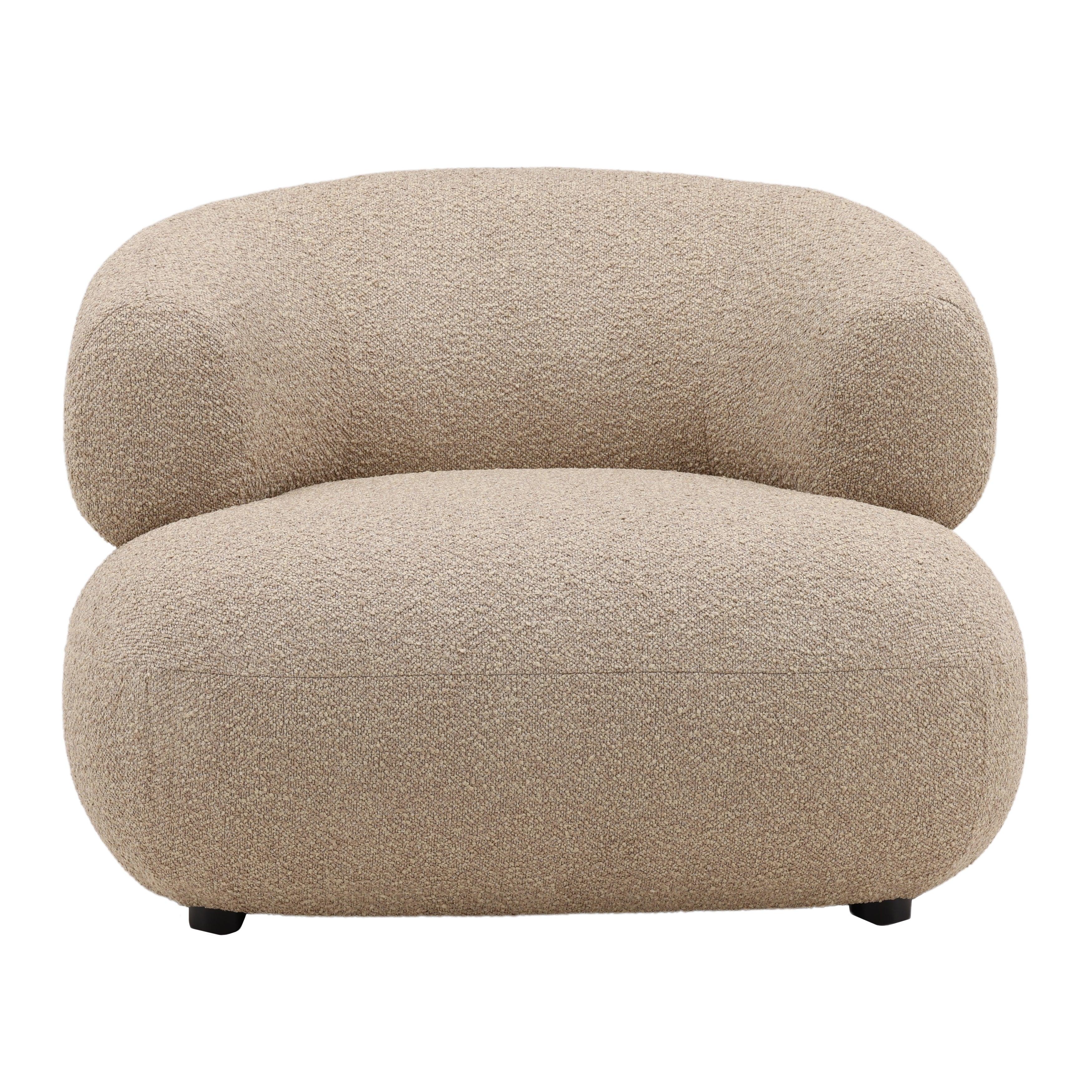 Montague Occasional Chair Camel - Remutear