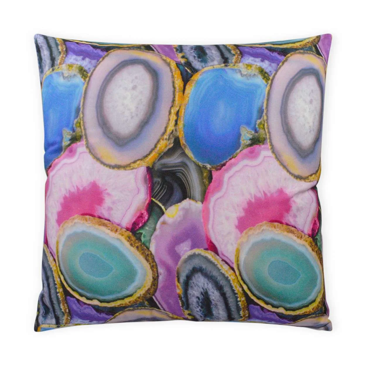 Agate Pillow - Remutear