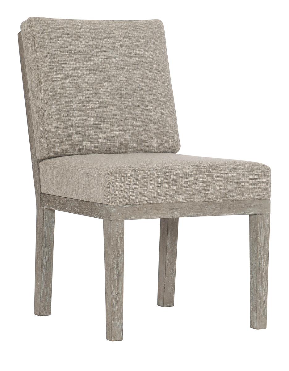 FOUNDATIONS SIDE CHAIR SHALE - Remutear