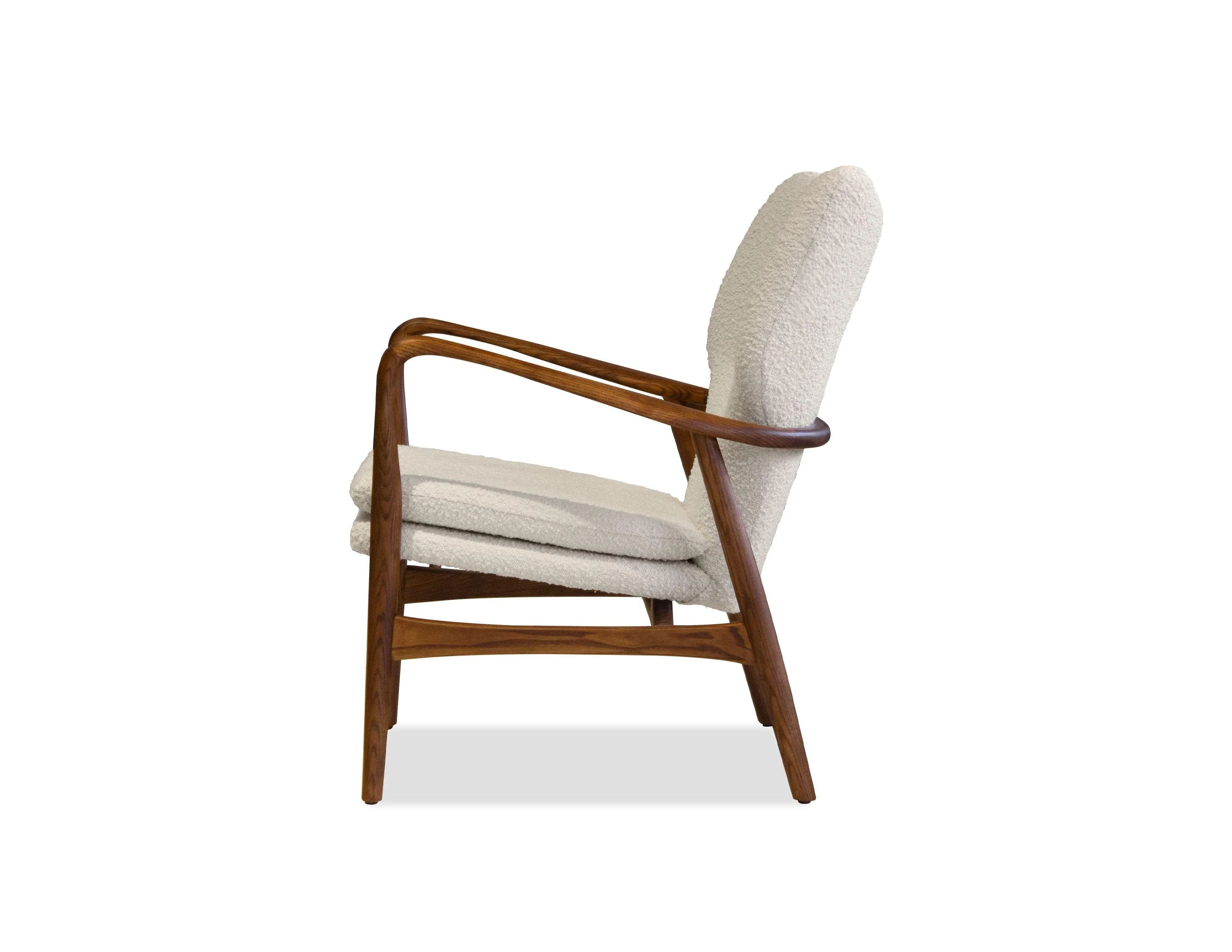 INGRID Lounge Chair - Remutear