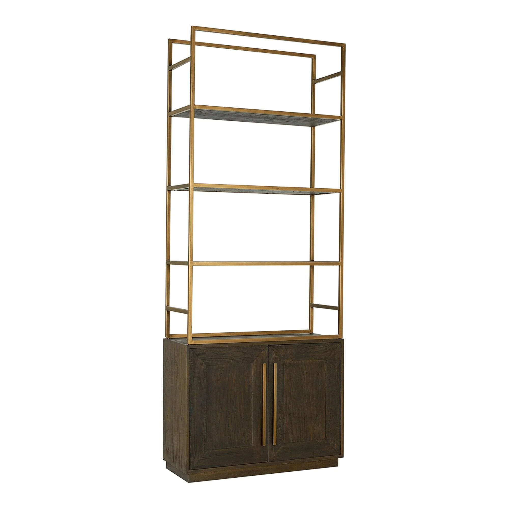 Elliot Bookshelf - Remutear