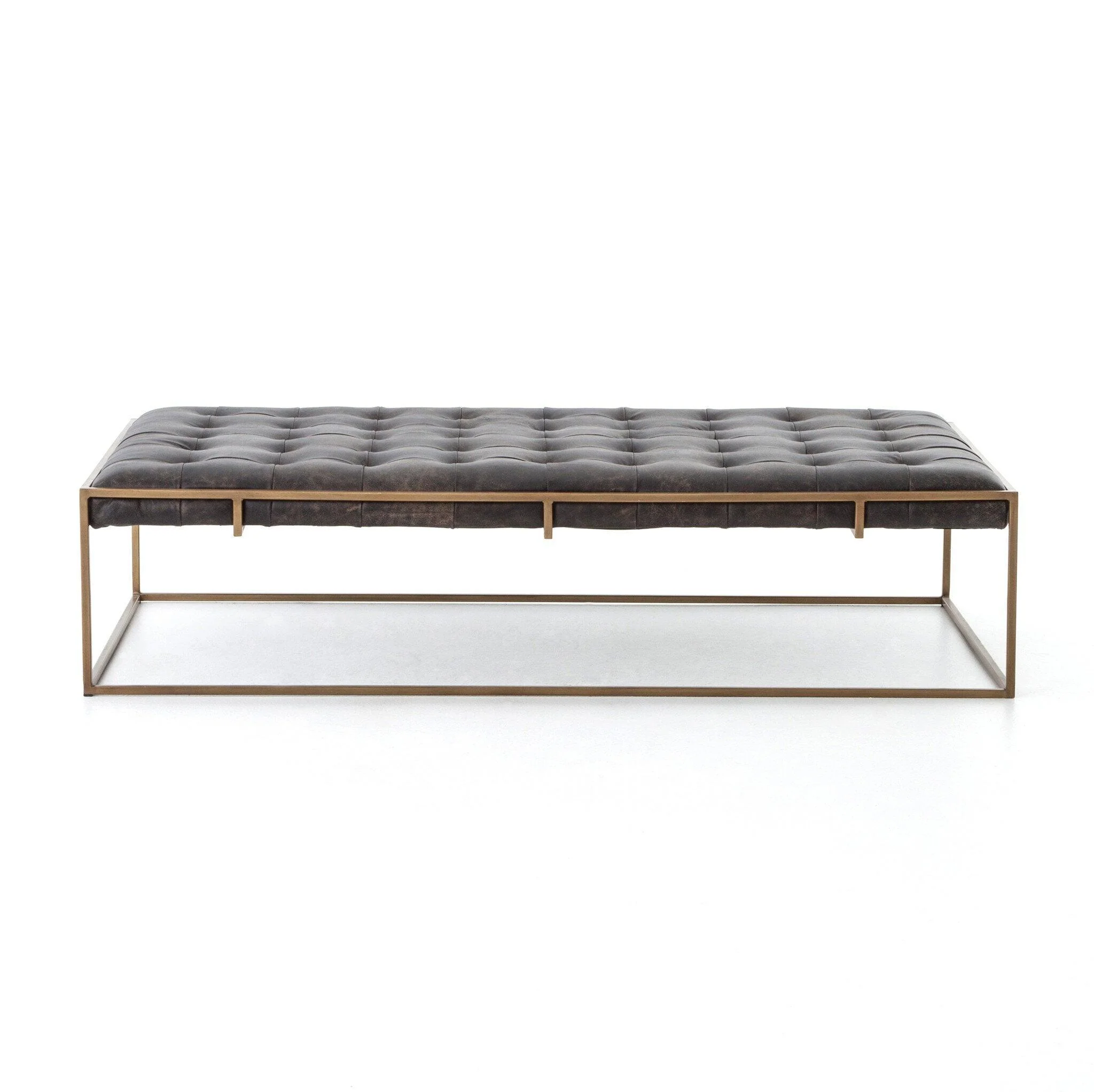 Oxford Coffee Table - Remutear