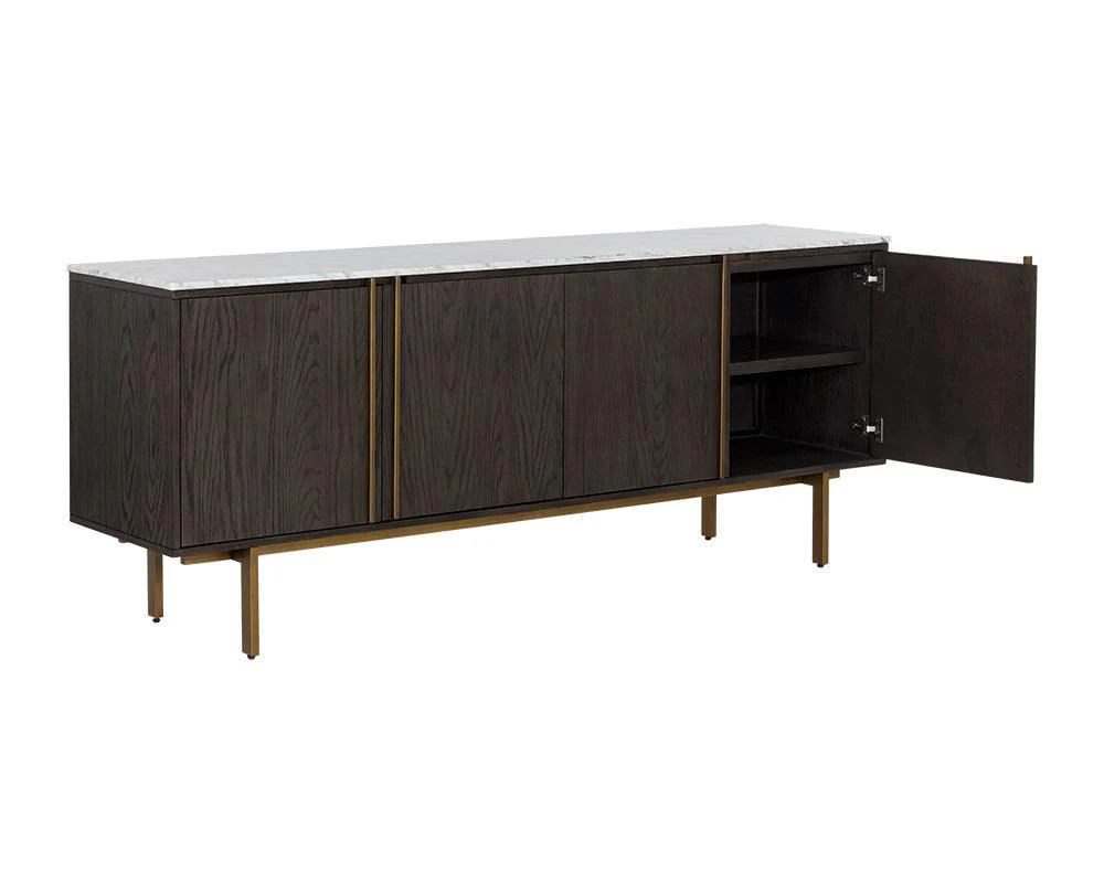 Briar Sideboard - Remutear