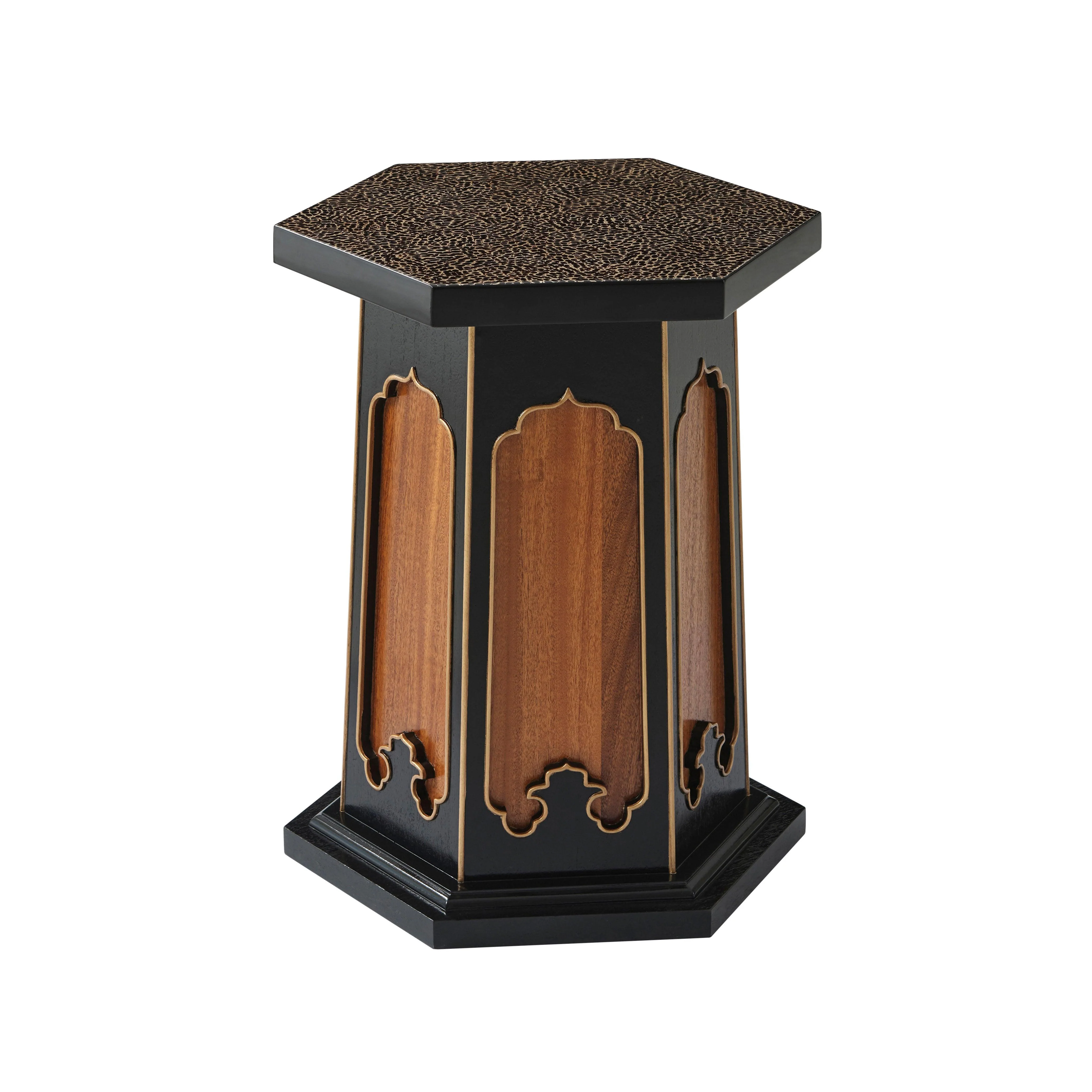 Catherine Side Table - Remutear