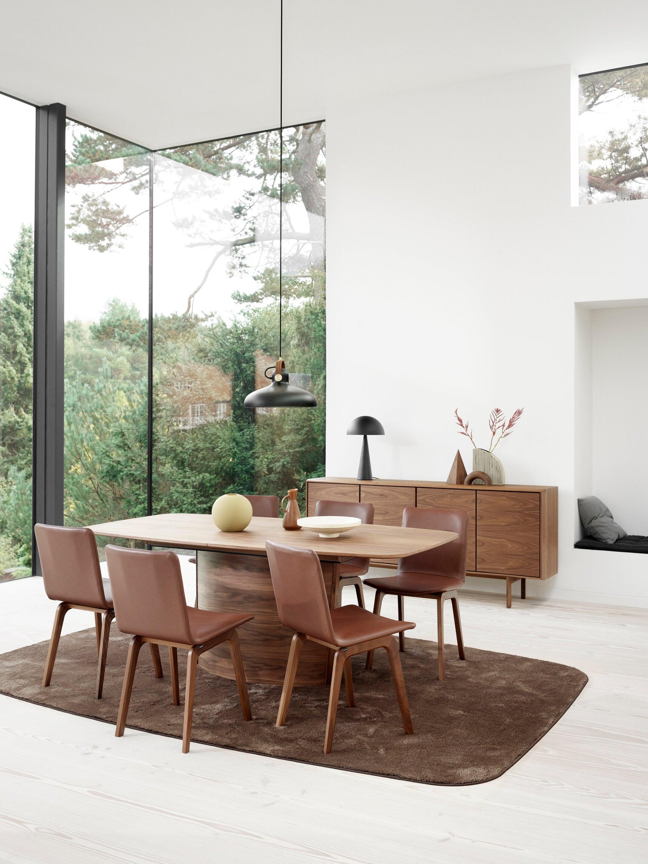 Skovby #117 Dining Table - Remutear
