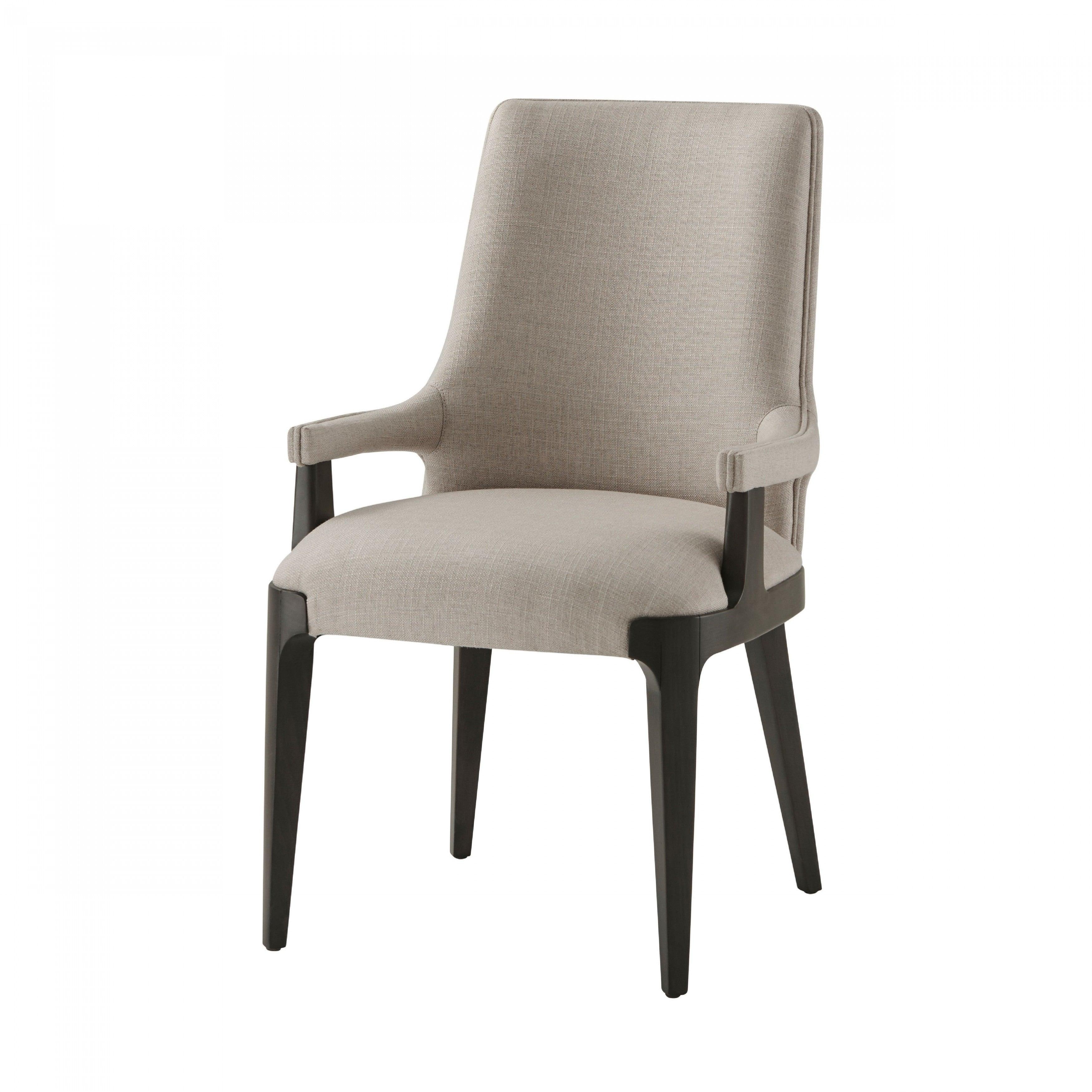Dayton Dining Armchair - Set of 2 - Remutear