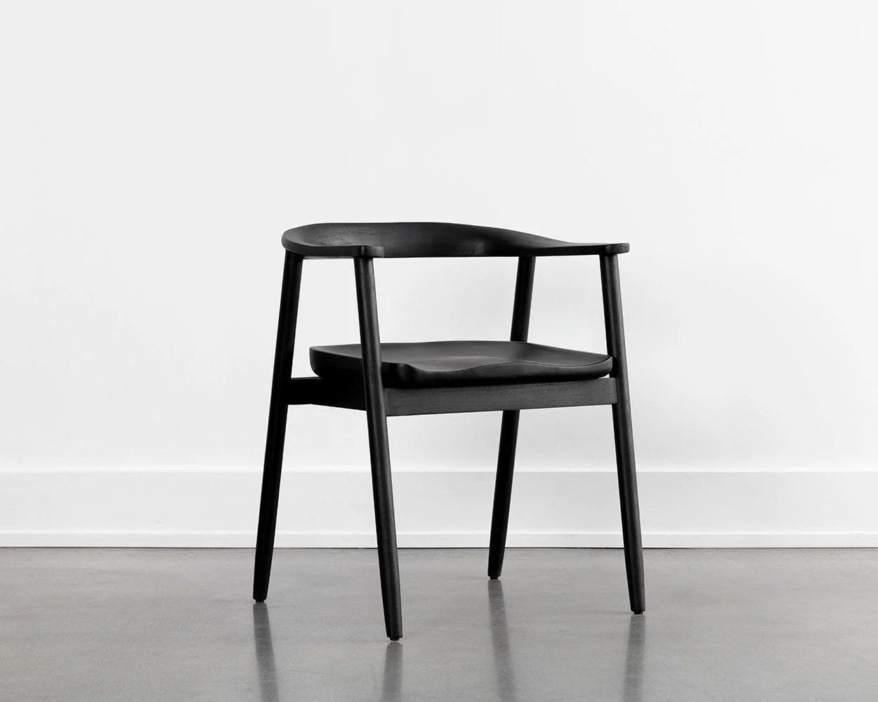 Jeremy Dining Armchair - Remutear