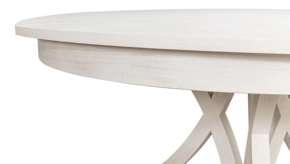 Casual Jupe Dining Table Lg - Remutear