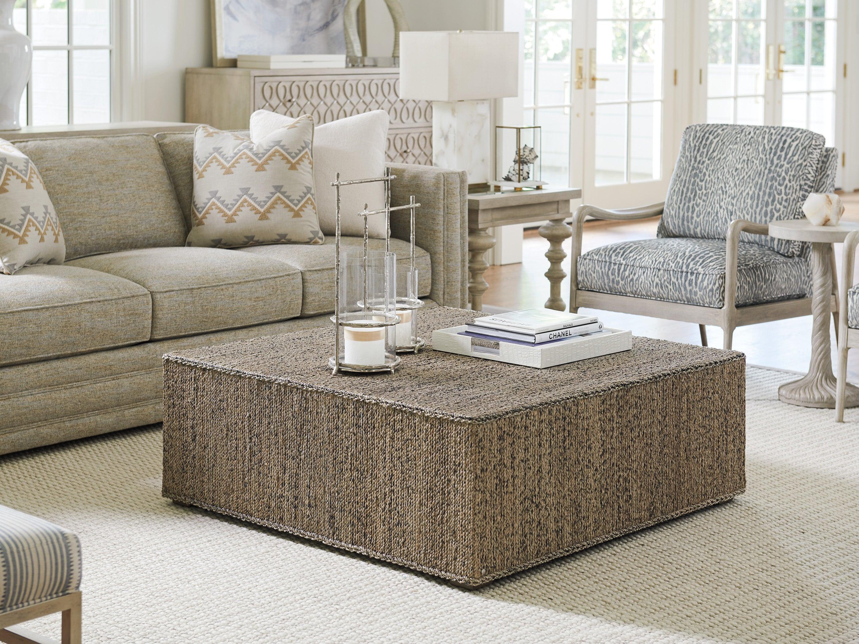 Malibu Decker Woven Cocktail - Remutear