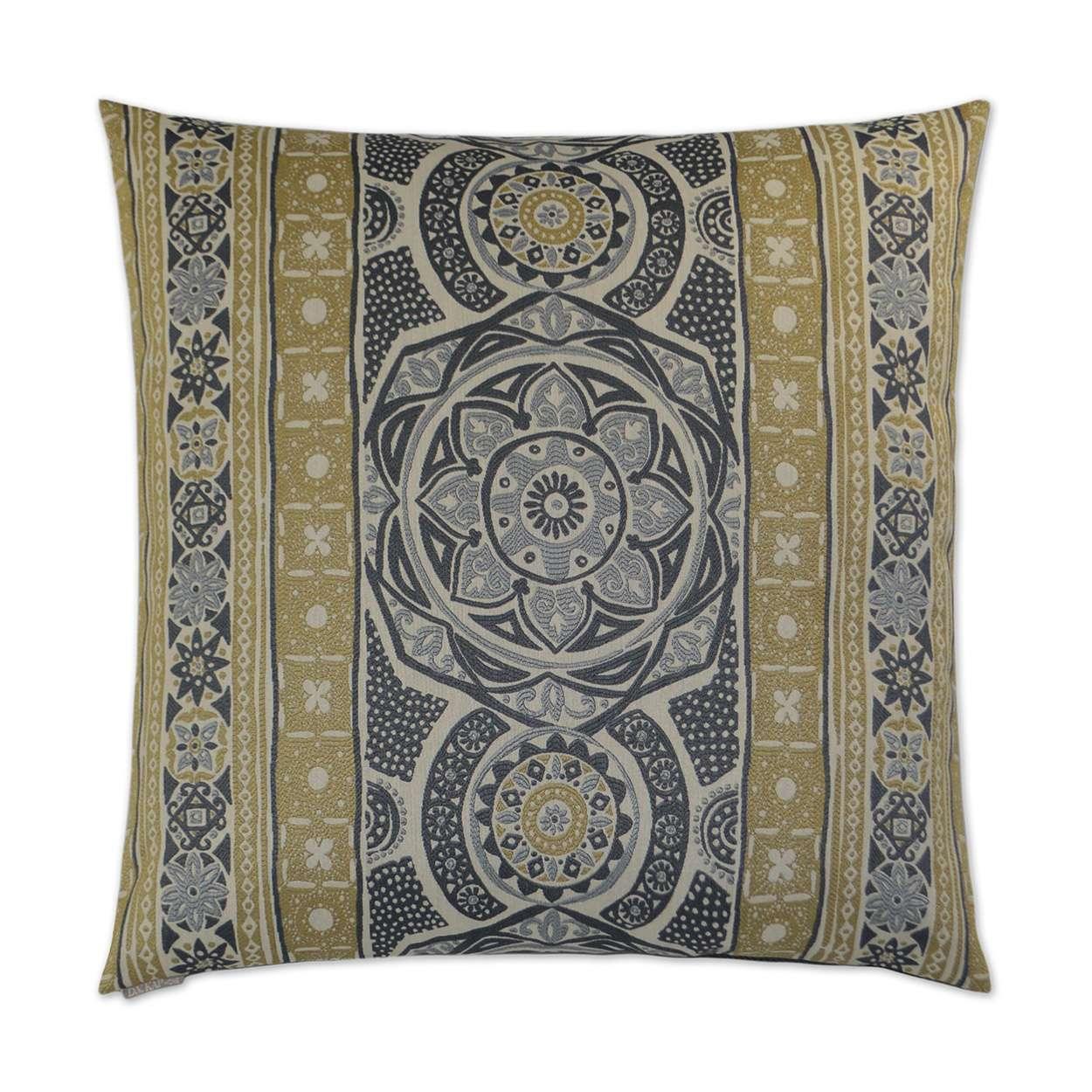 Zara Pillow - Remutear