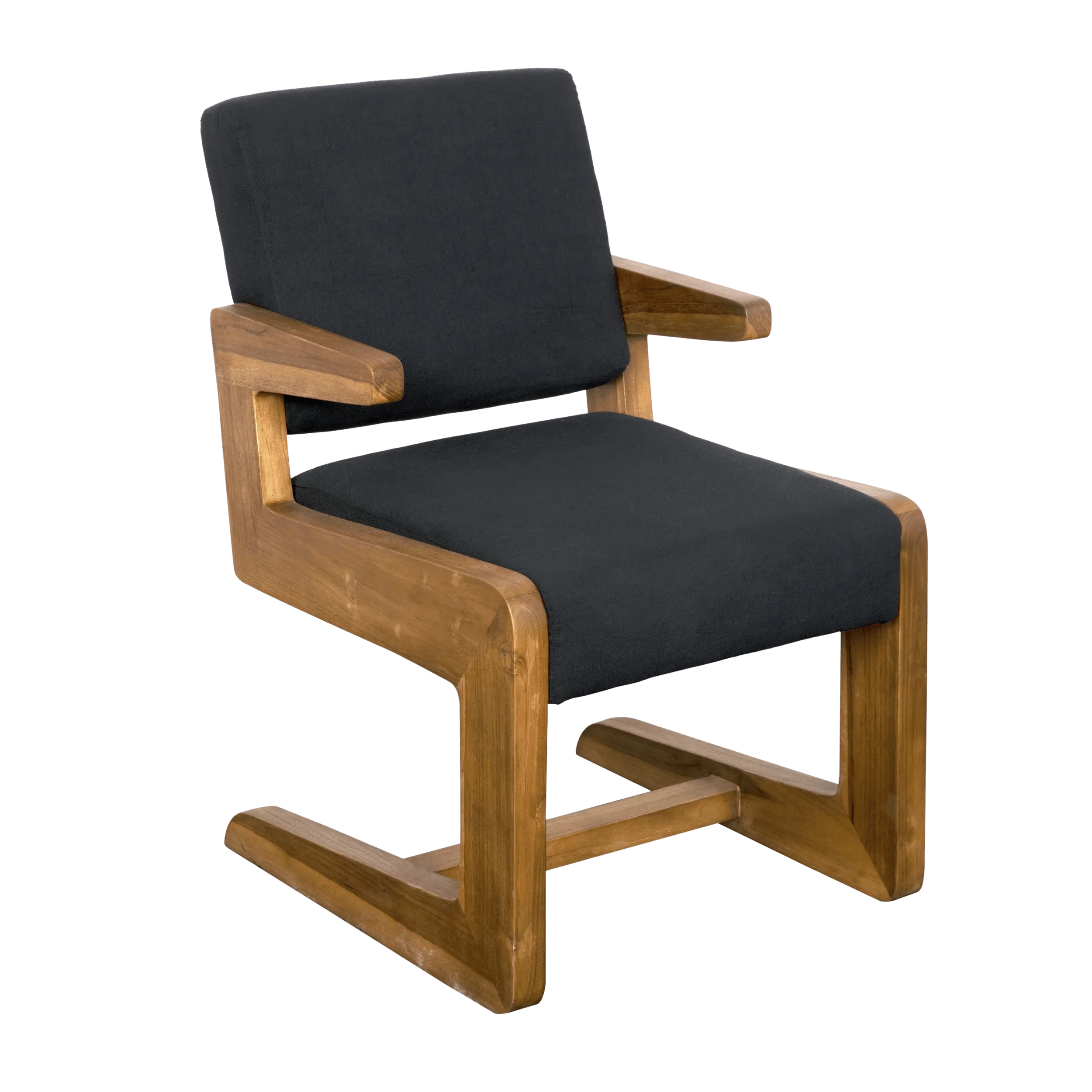 Bruce Chair - Remutear
