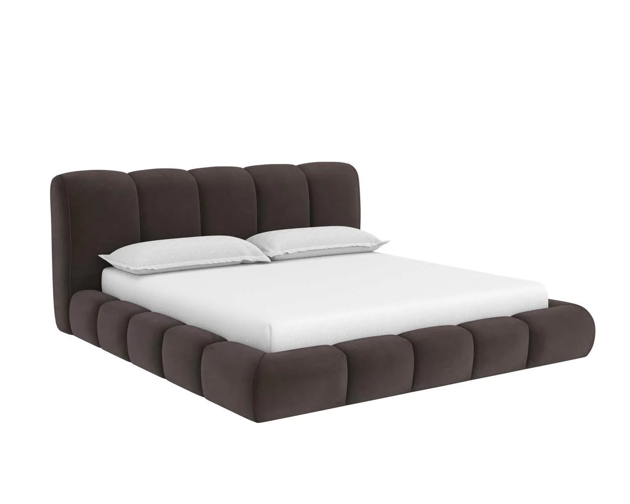 Olena Bed - Remutear