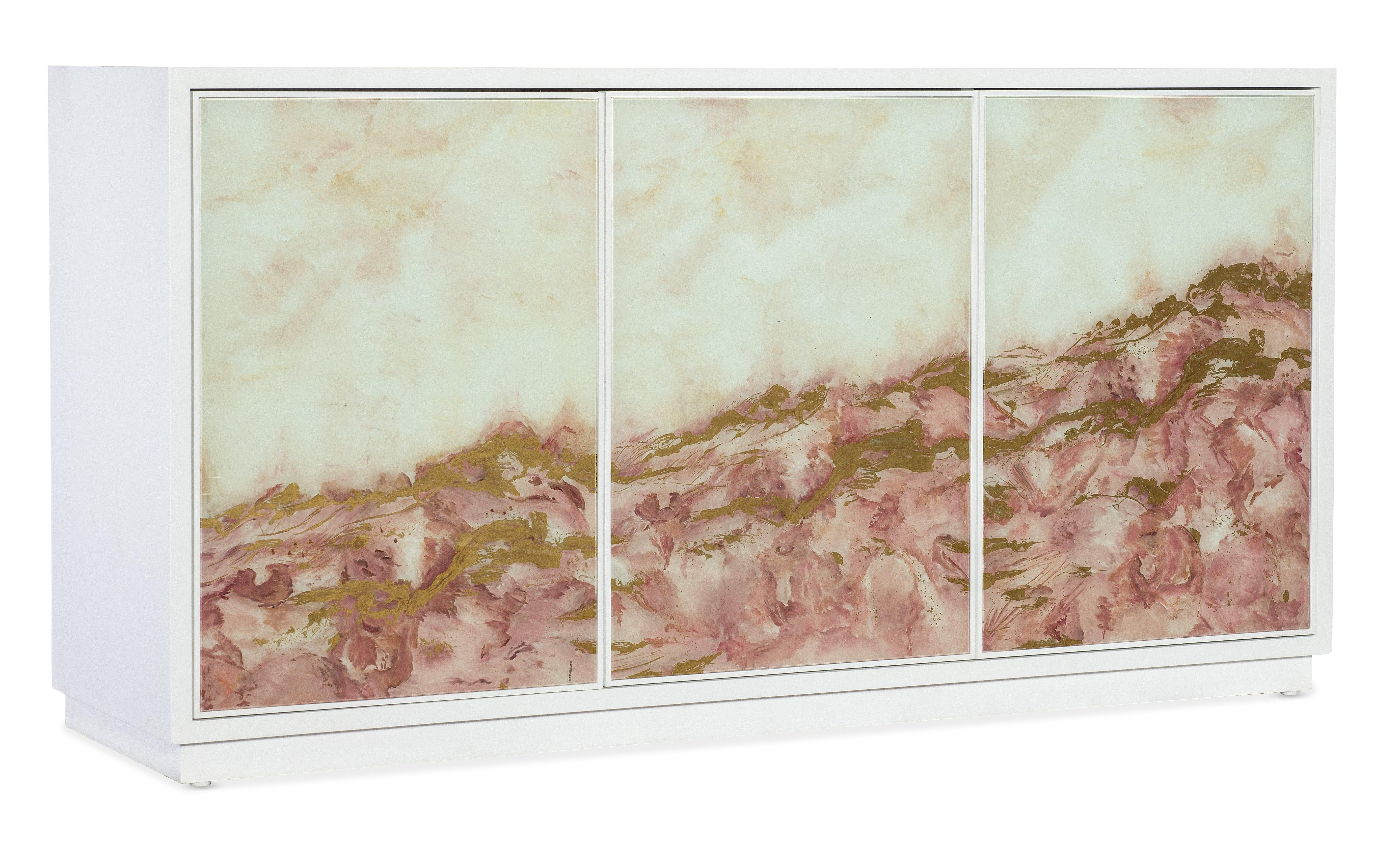 Camaraderie Credenza - Remutear