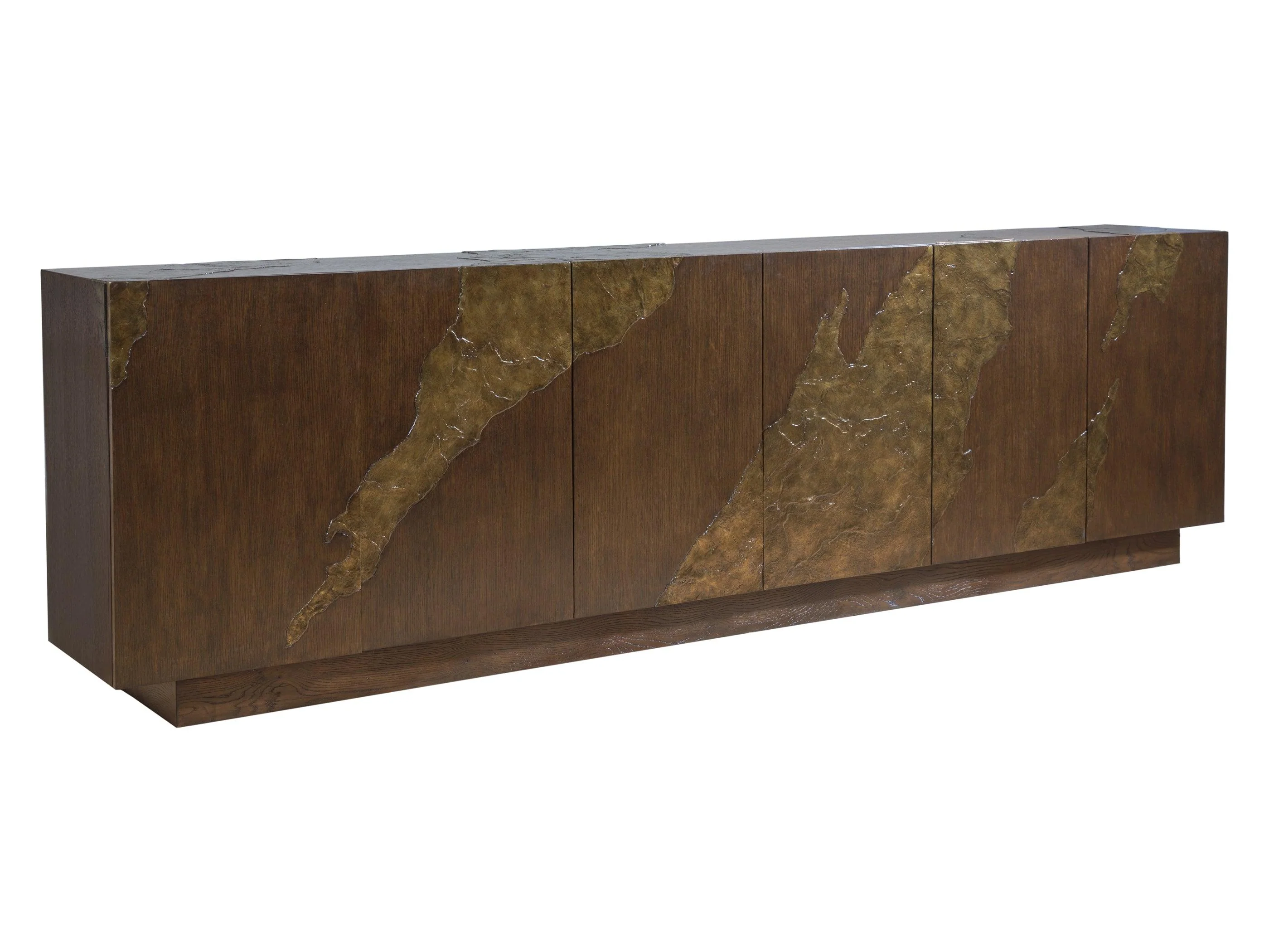 Signature Designs Contango Long Media Console - Remutear