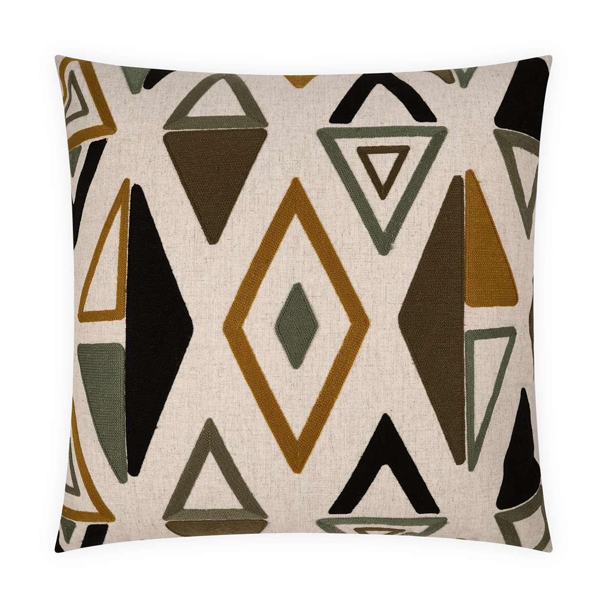 Wild Card Pillow - Remutear