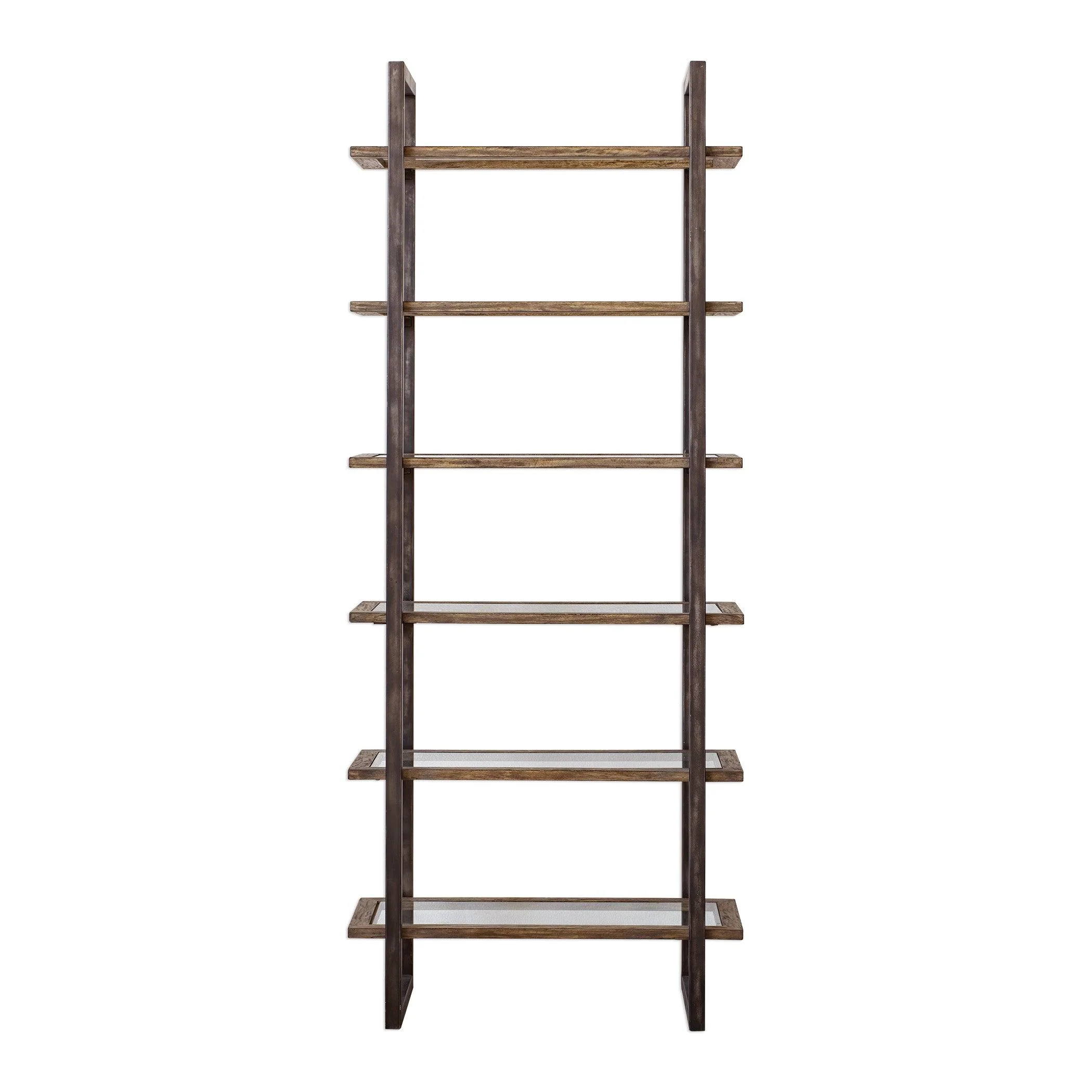 OLWYN INDUSTRIAL ETAGERE - Remutear