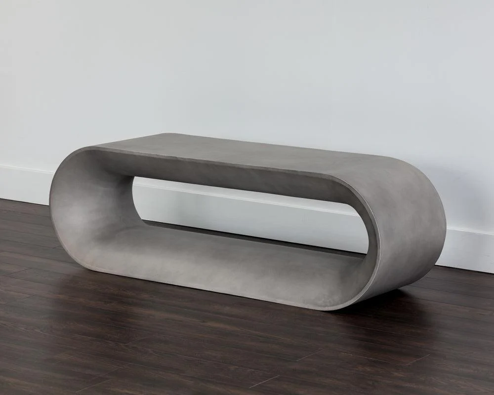 Capsule Bench - Remutear