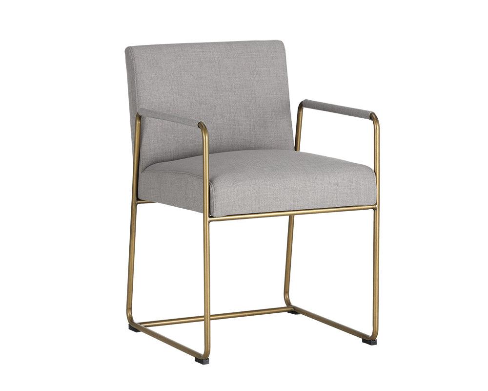 Balford Dining Armchair - Remutear