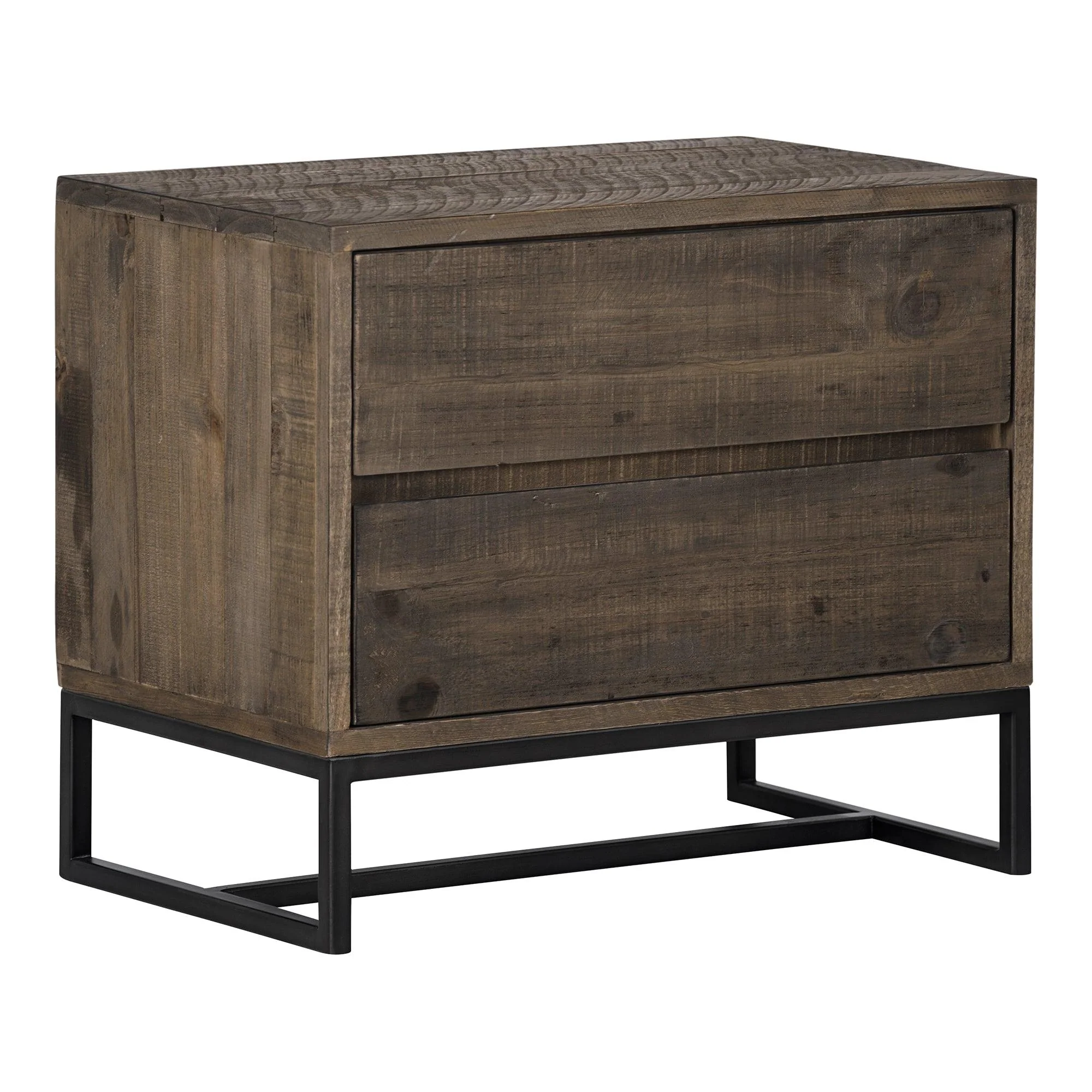 Elena Nightstand - Remutear