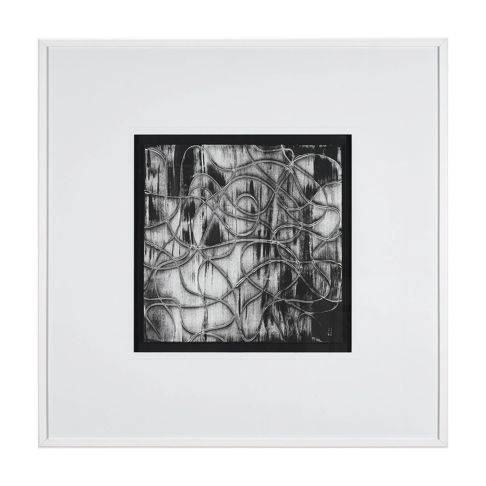 Continuous Strand II - Remutear