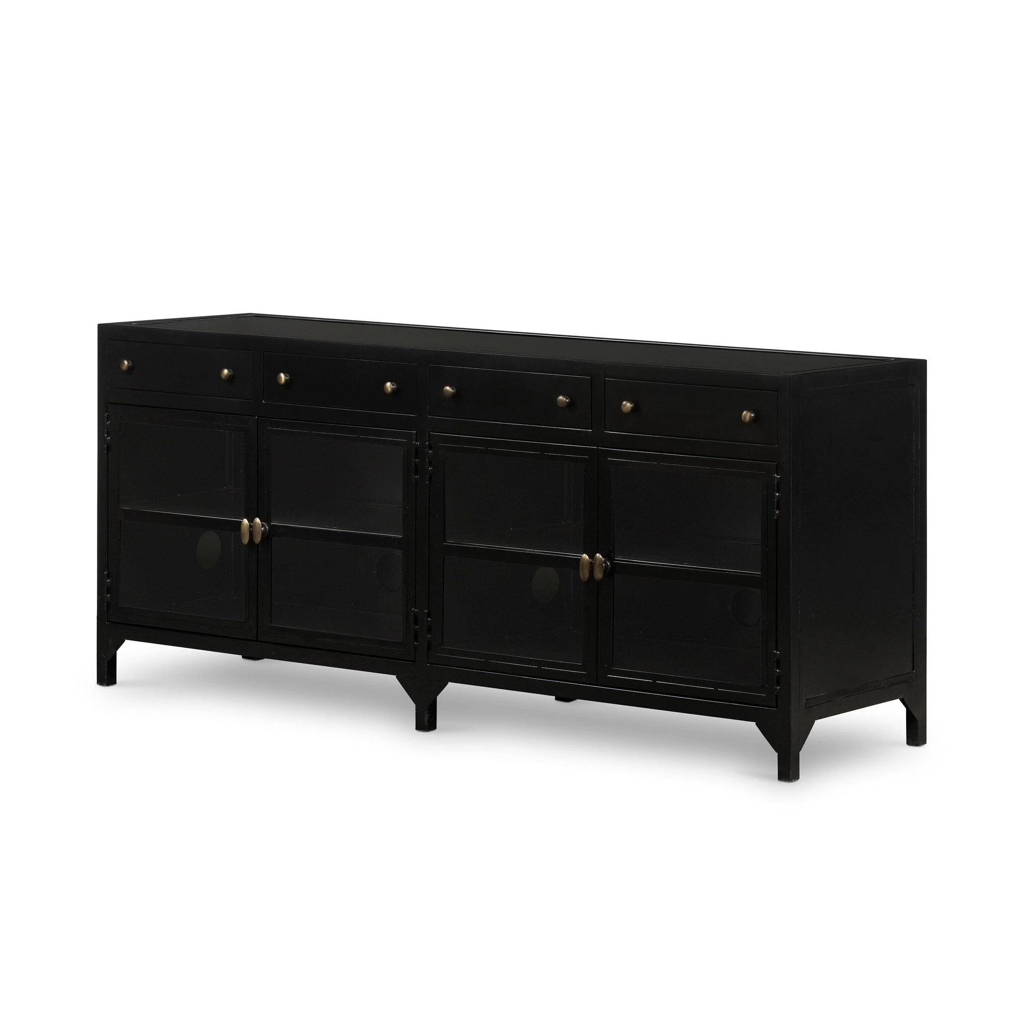 Shadow Box Media Console - Remutear