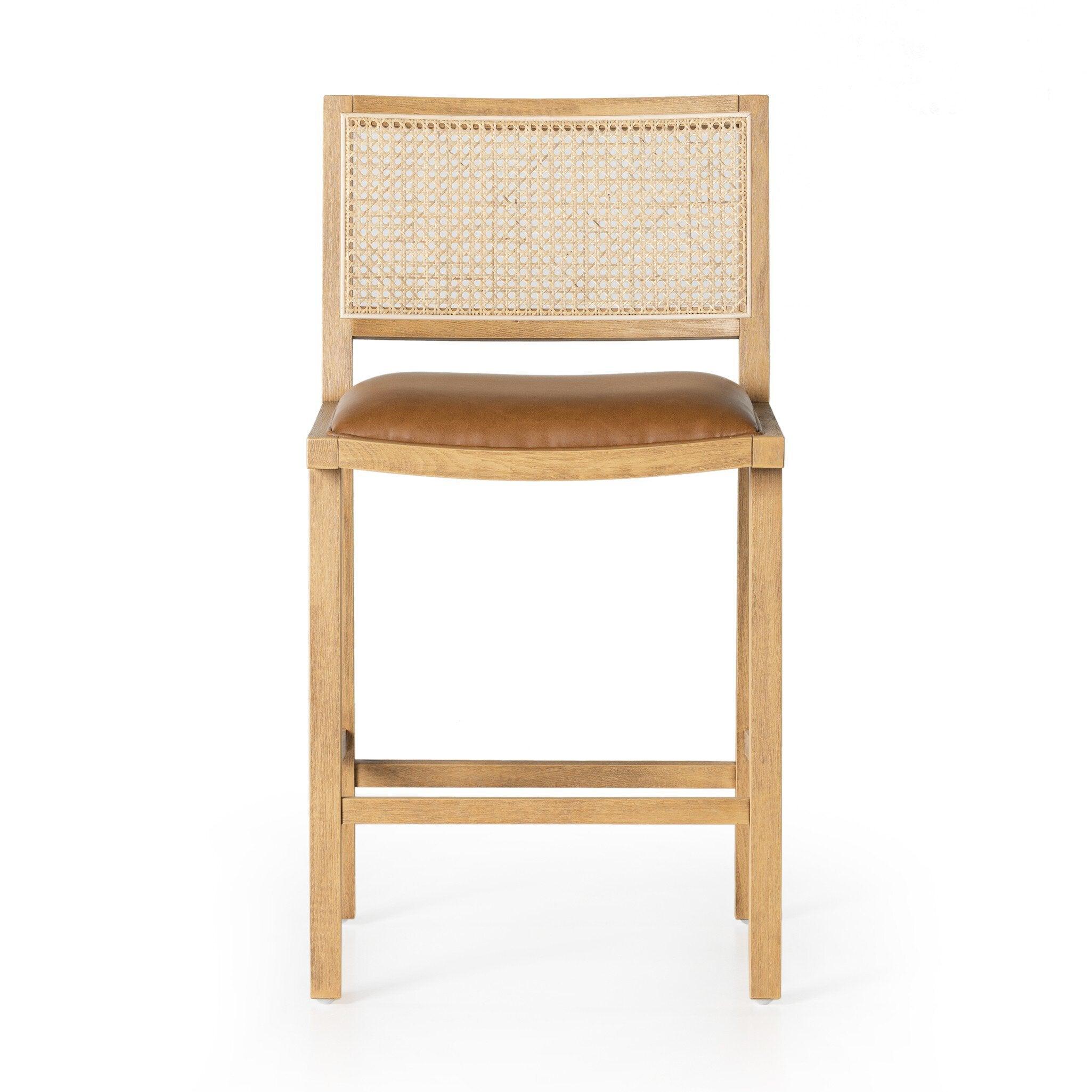 Sage Bar  Counter Stool - Remutear