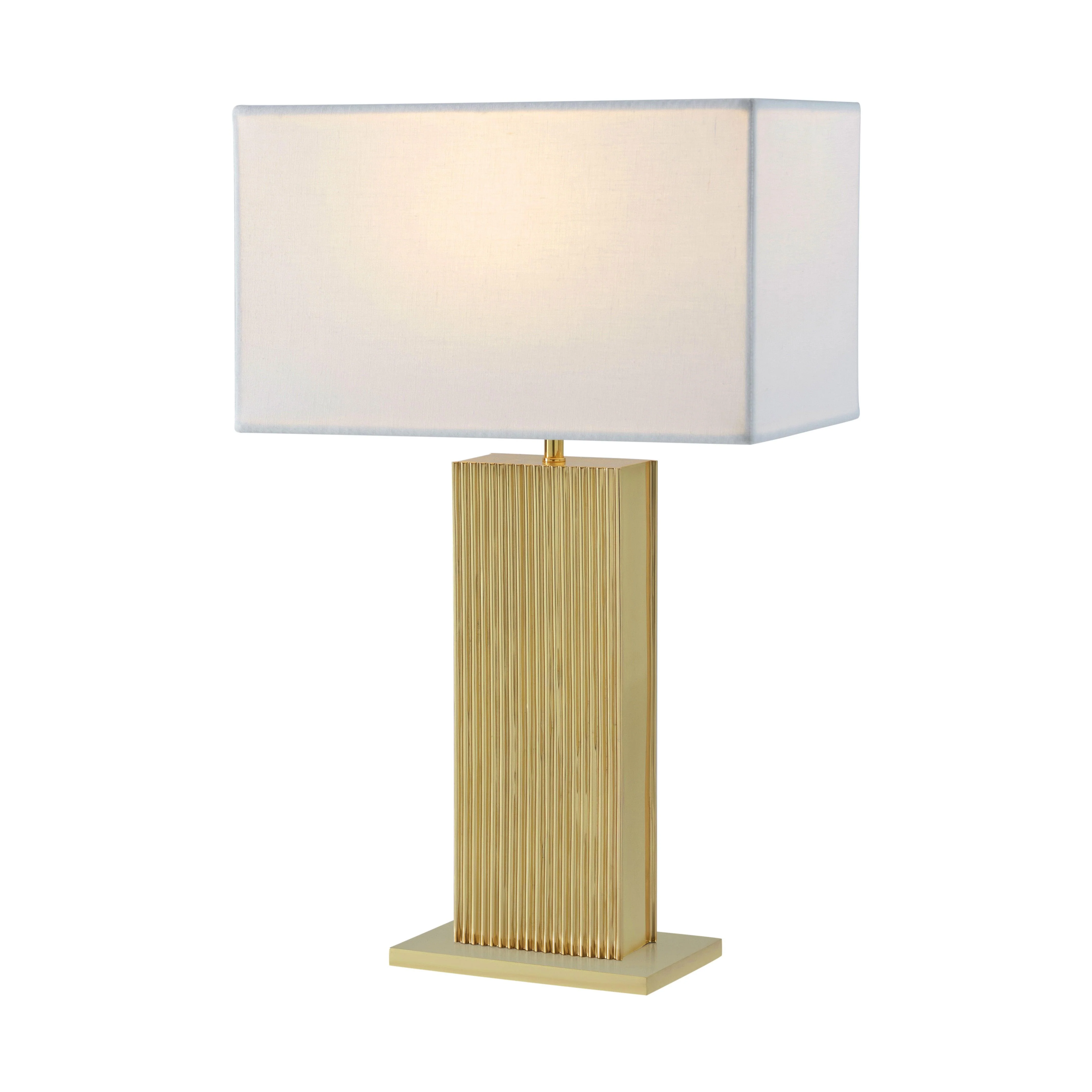 Simon Table Lamp - Remutear