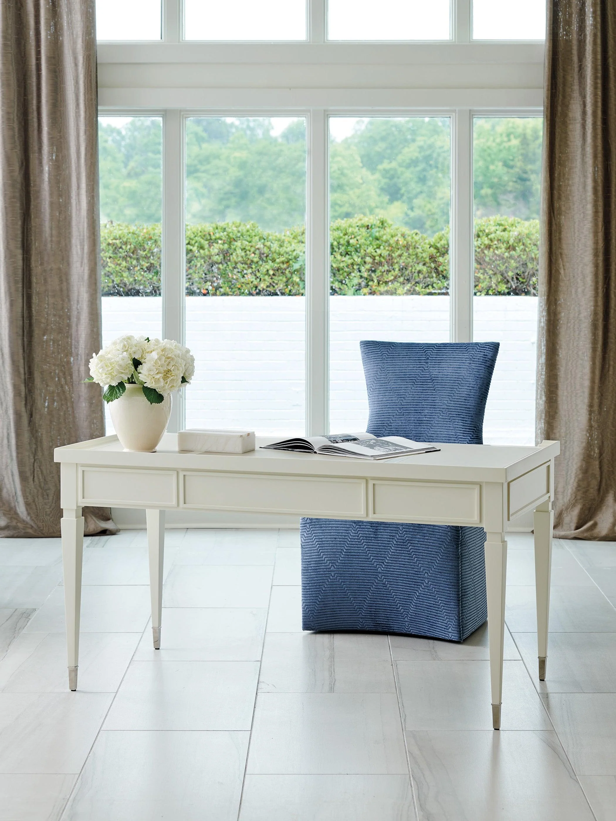 Studio Designs Fremont Writing Desk - Remutear