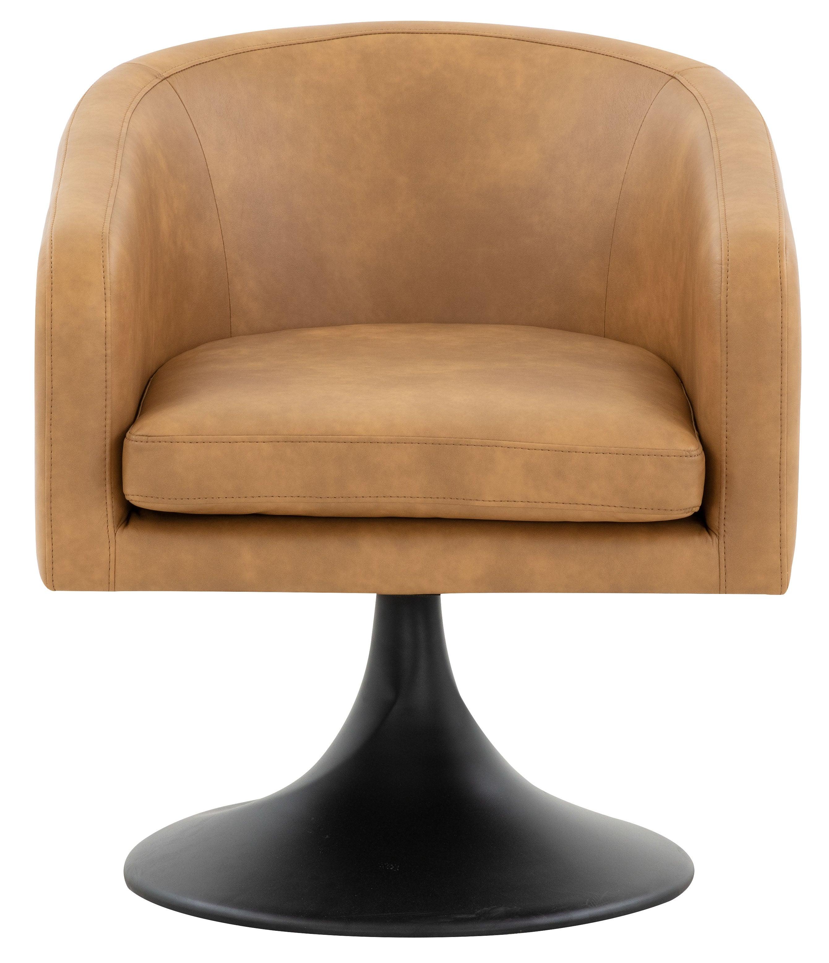 GONZALEZ PEDESTAL CHAIR - Remutear