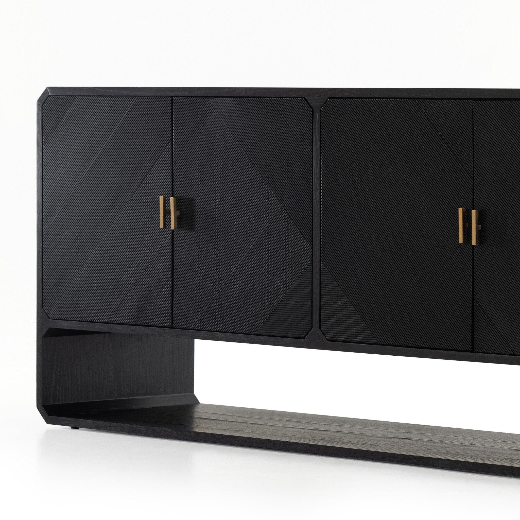 Caspian Sideboard - Remutear