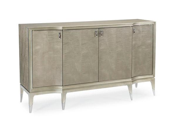 MAY I SERVE YOU CREDENZA - Remutear