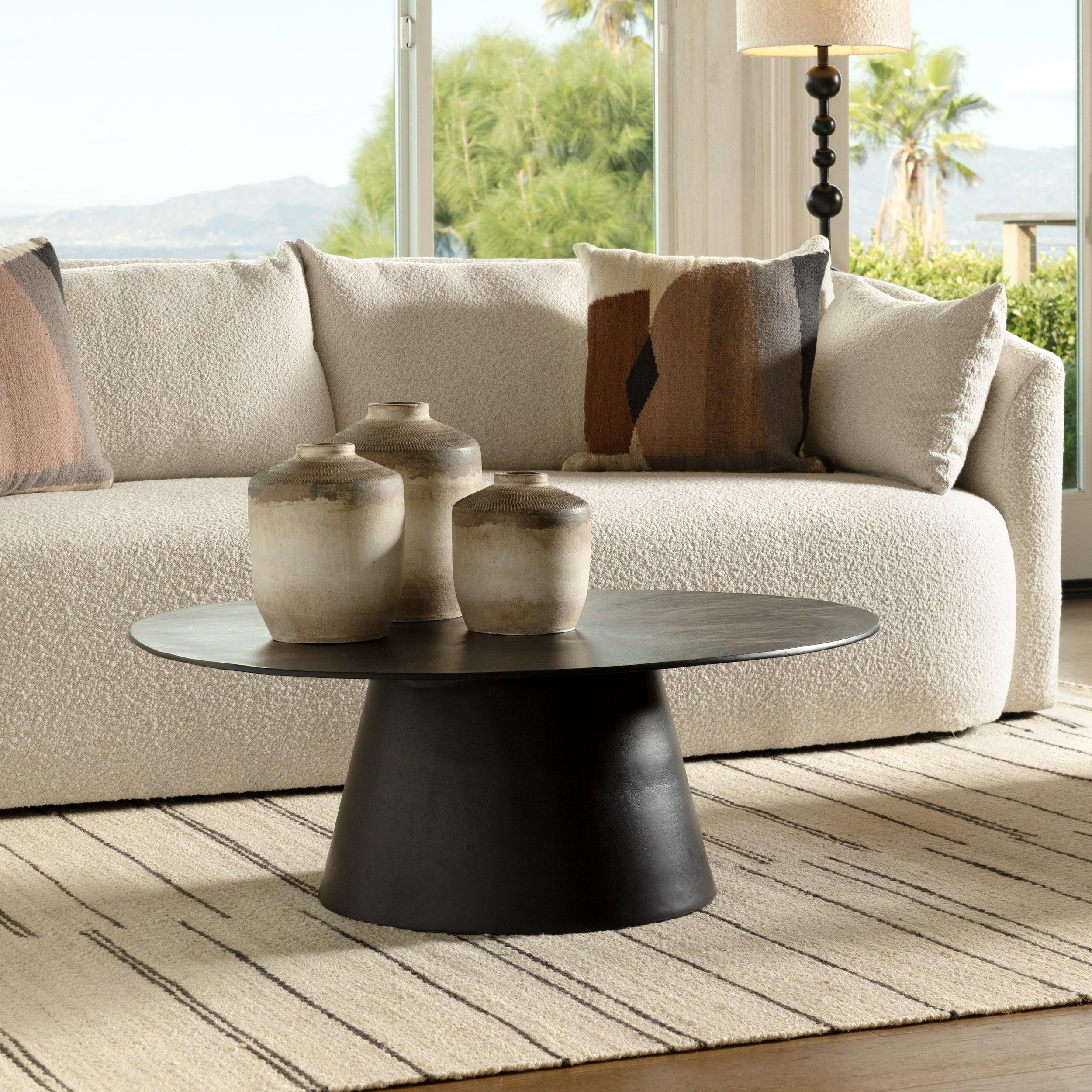 Sol Coffee Table - Remutear