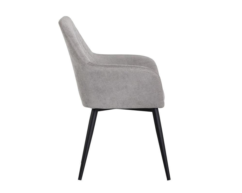 Jayna Dining Armchair - Remutear