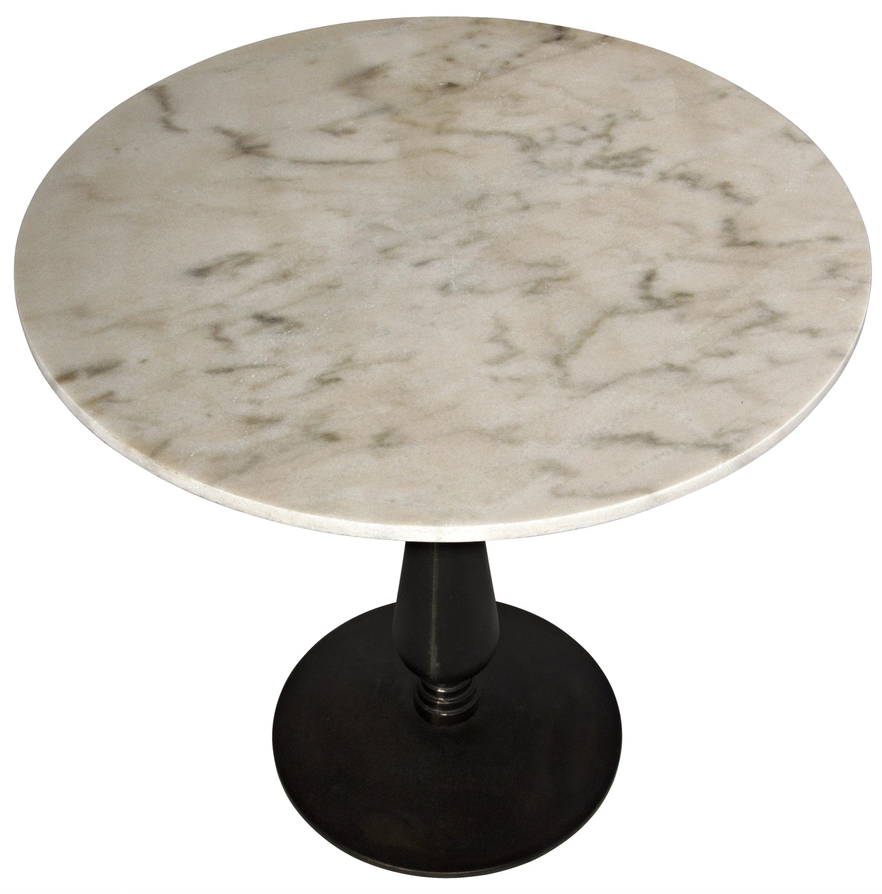 Cobus Side Table - Remutear