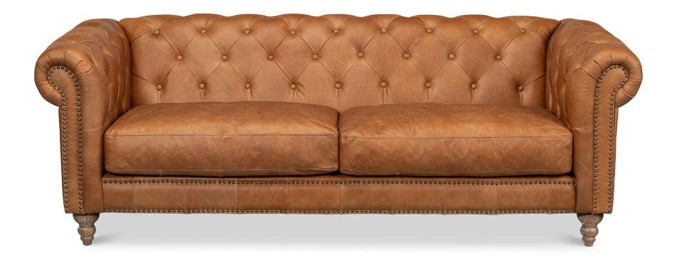 Kingston Sofa - Remutear
