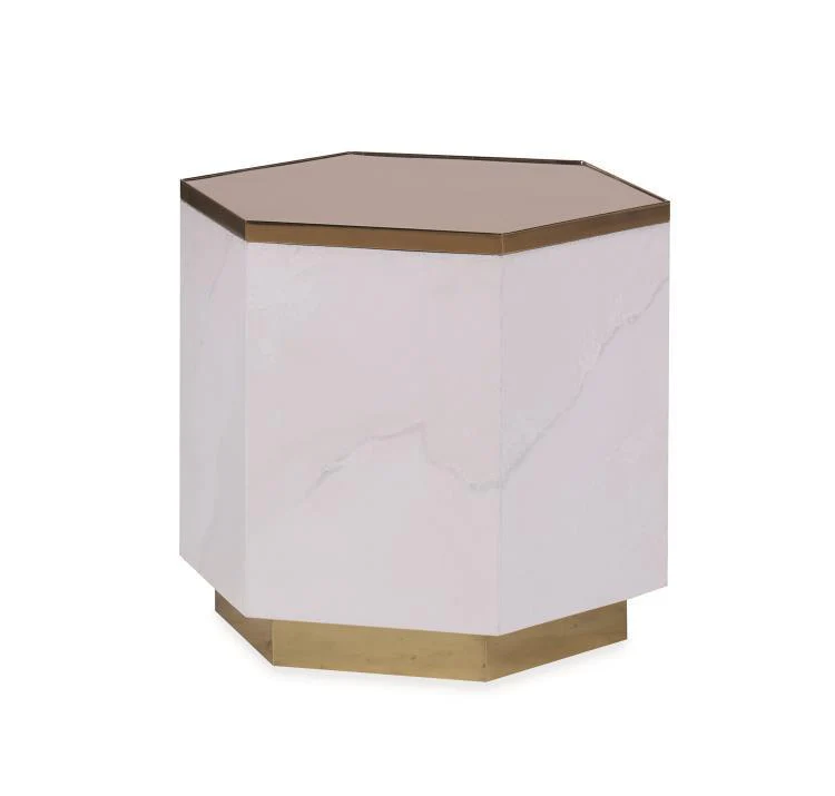 Grand Tour Furniture Claren Bunching Cocktail Table - Remutear