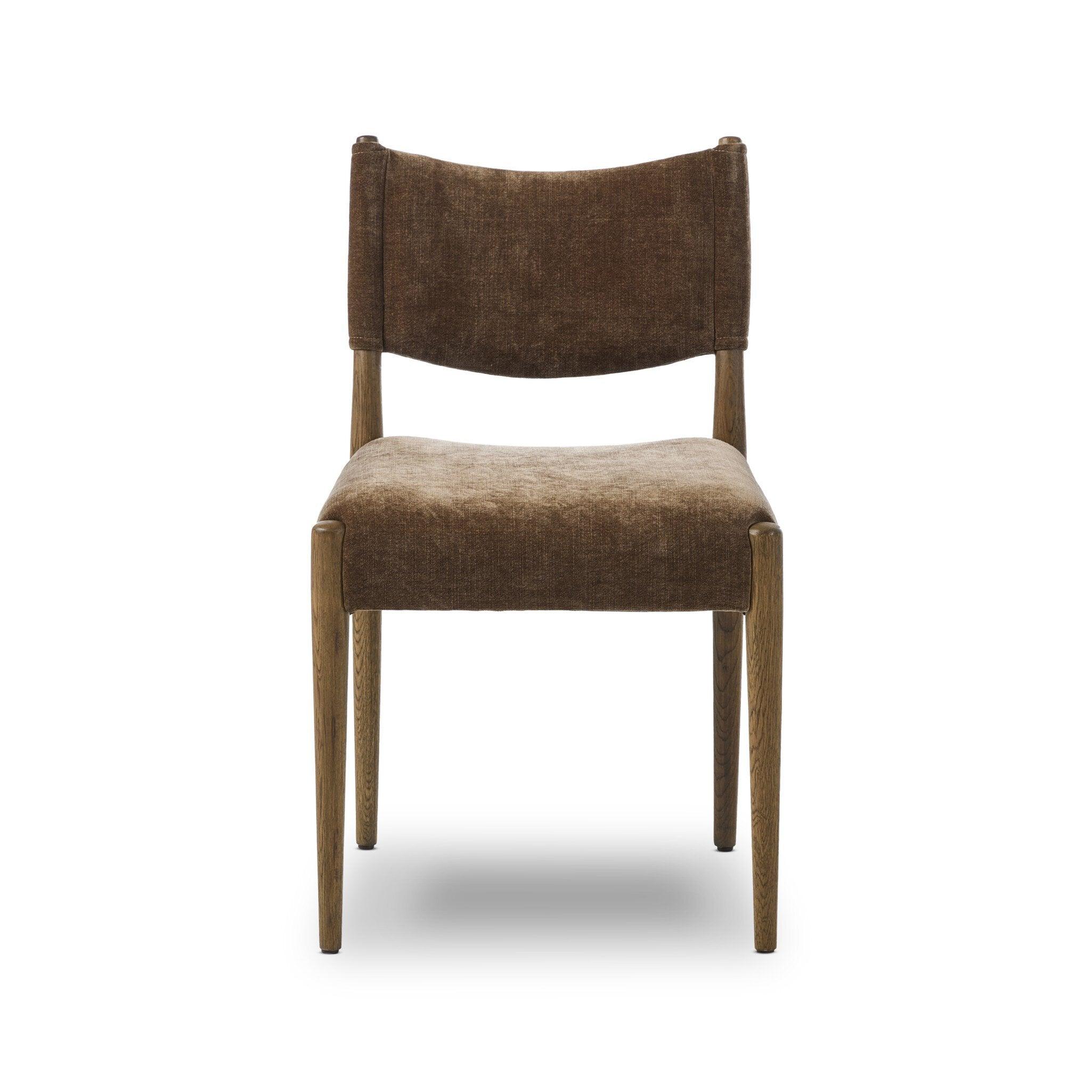 Jayla Armless Dining Chair - Remutear