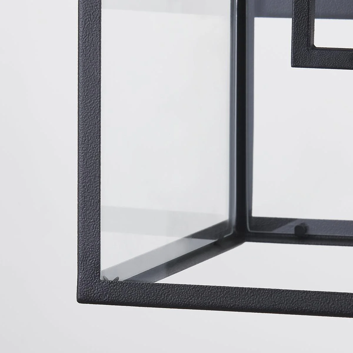 BECKHAM 4 LIGHT EXTERIOR WALL SCONCE EXTRA LARGE - Remutear