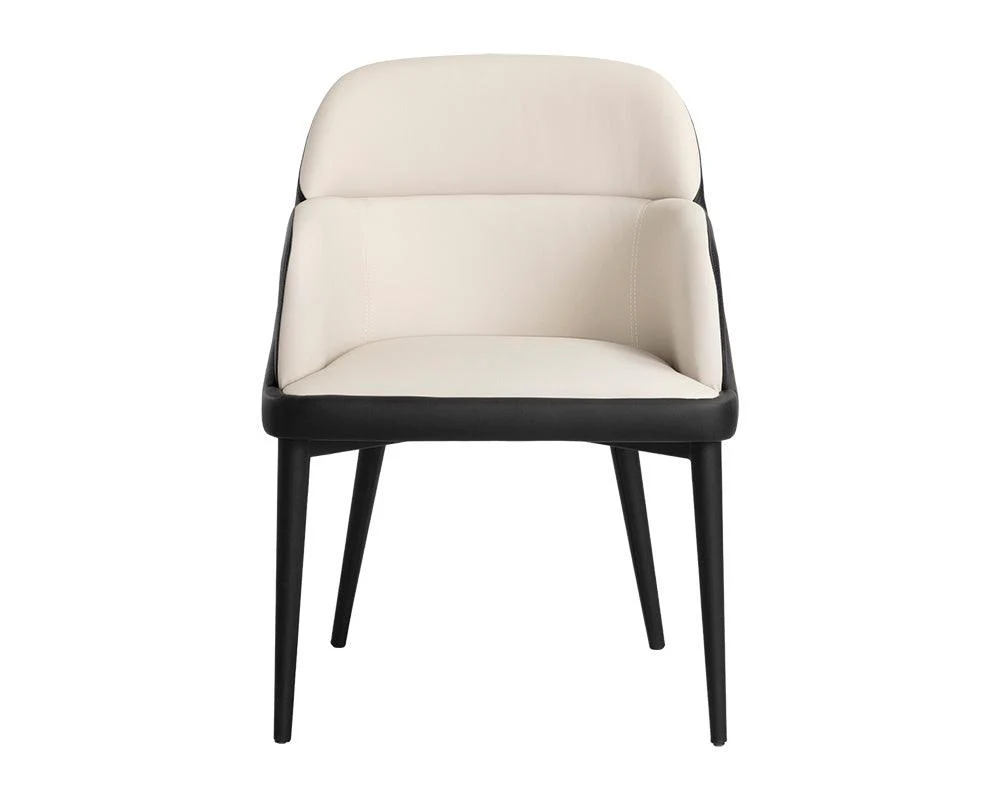 Hagan Dining Armchair - Remutear