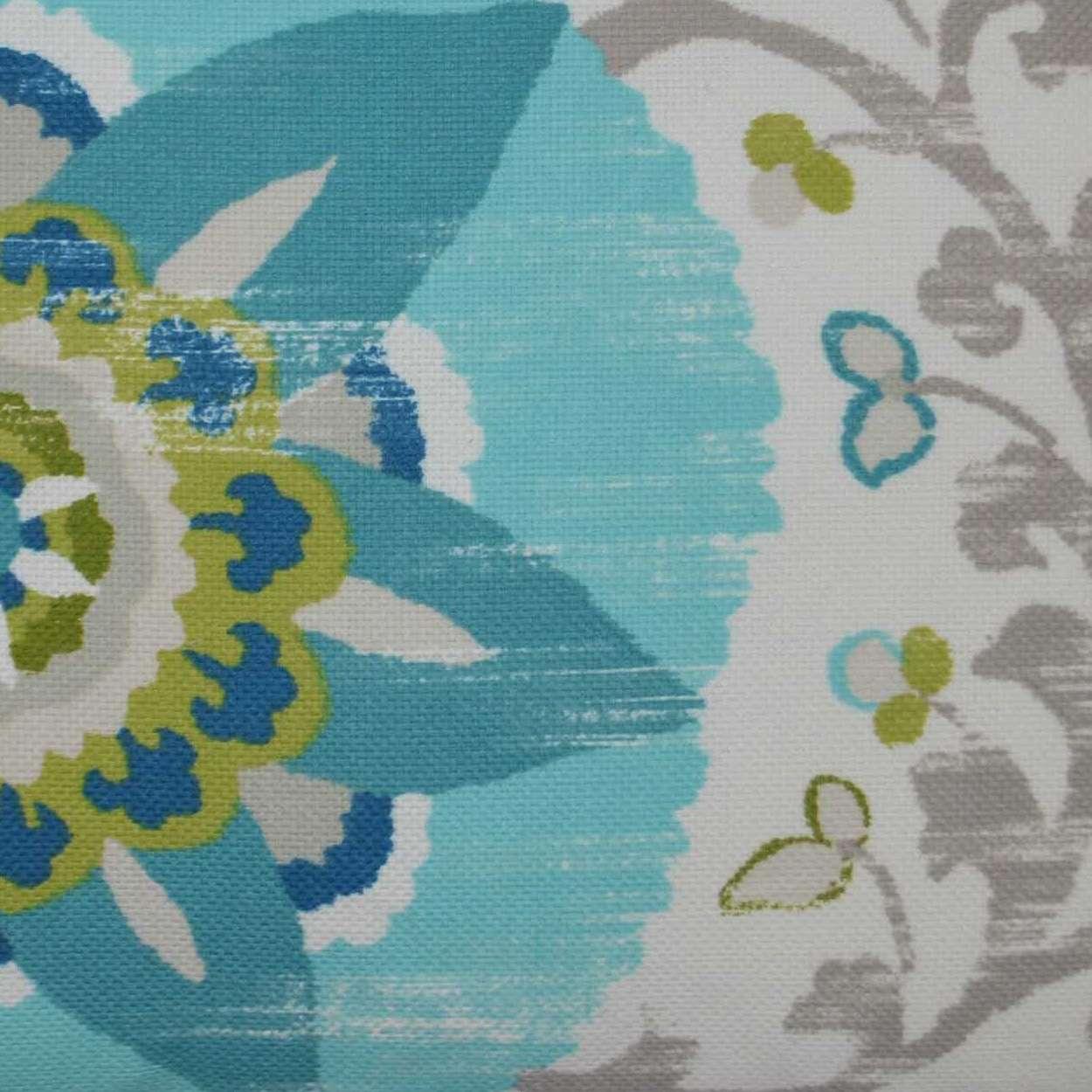 Outdoor Silsila Pillow - Remutear