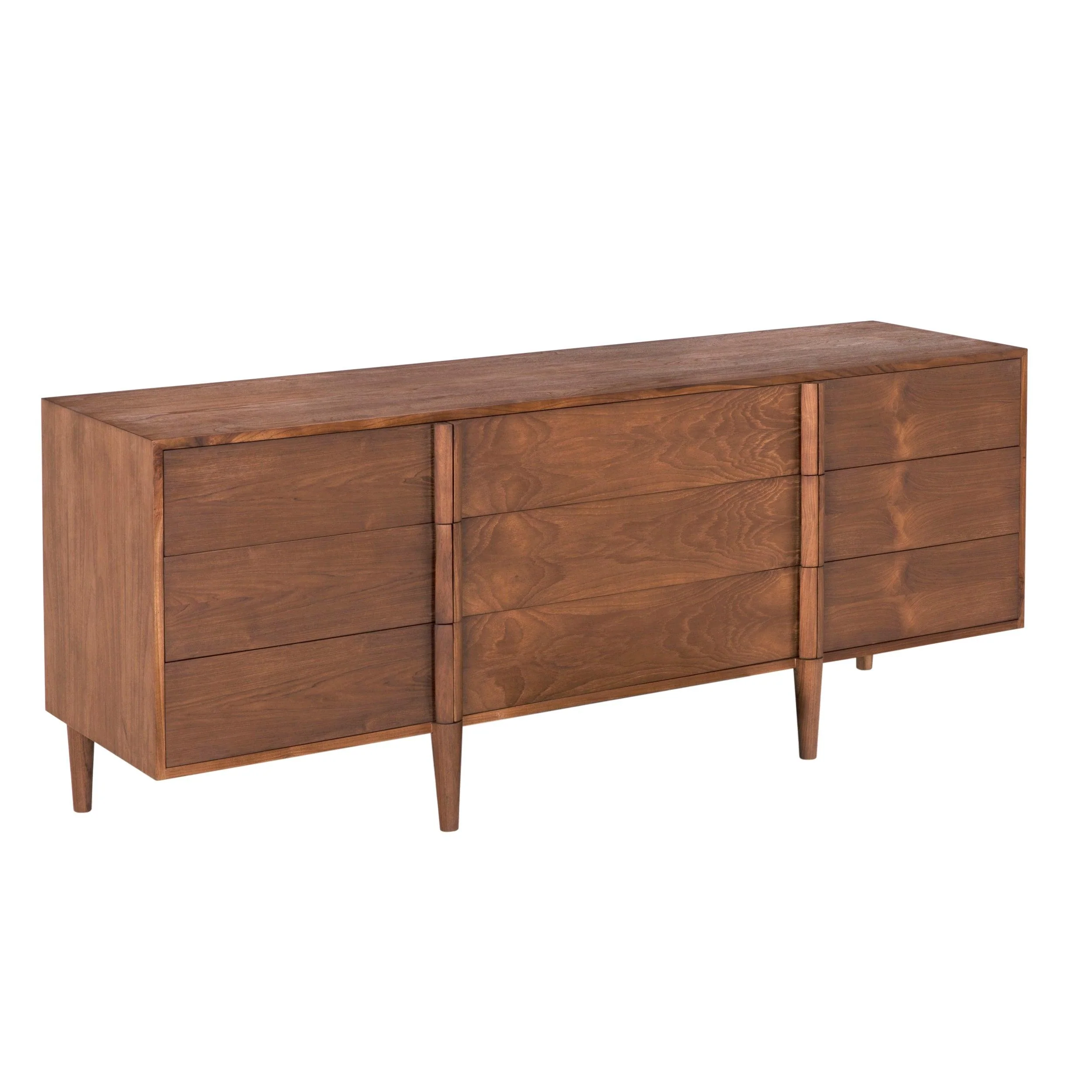 Briar Dresser, Teak - Remutear