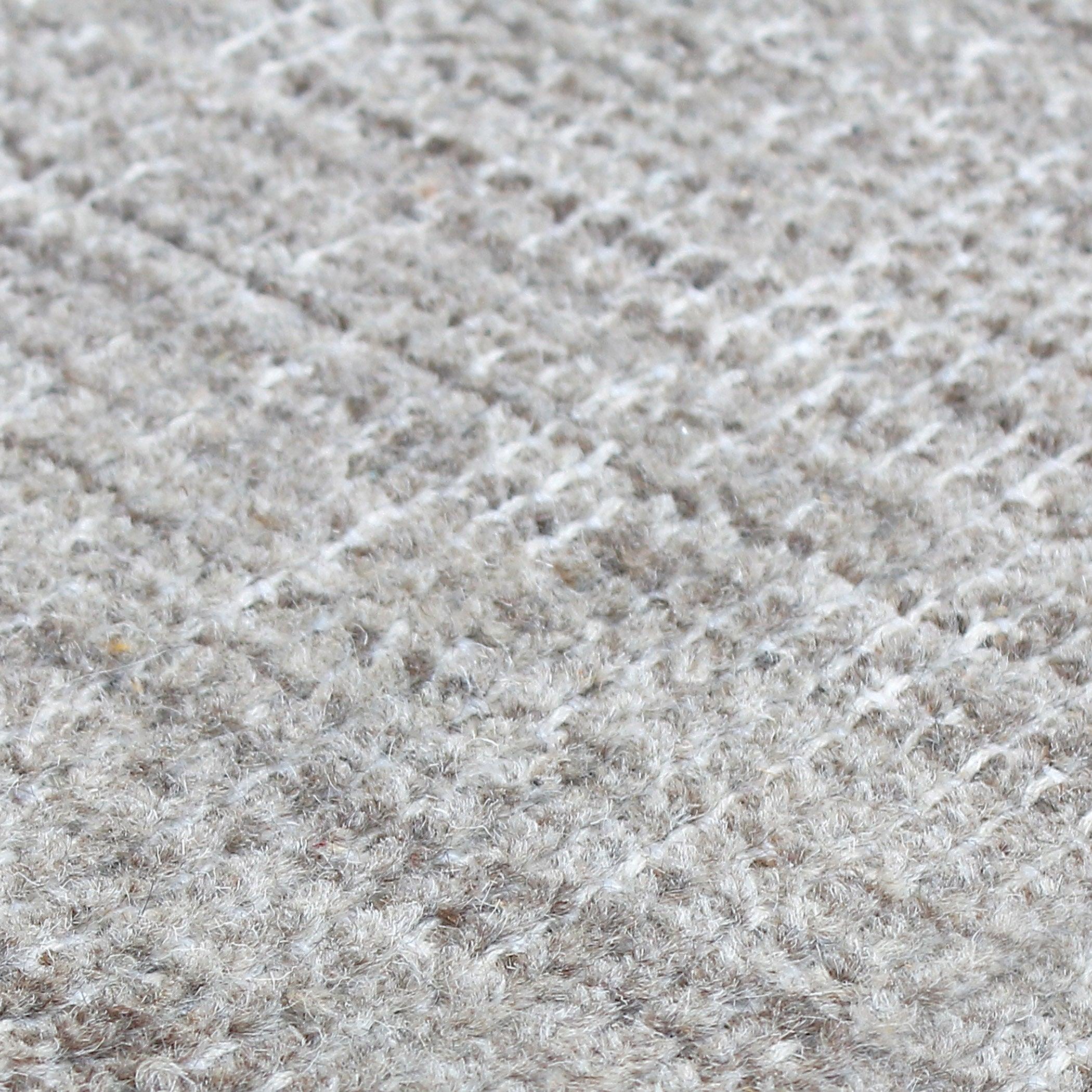 Medanos Gray 9 X 12 Rug - Remutear