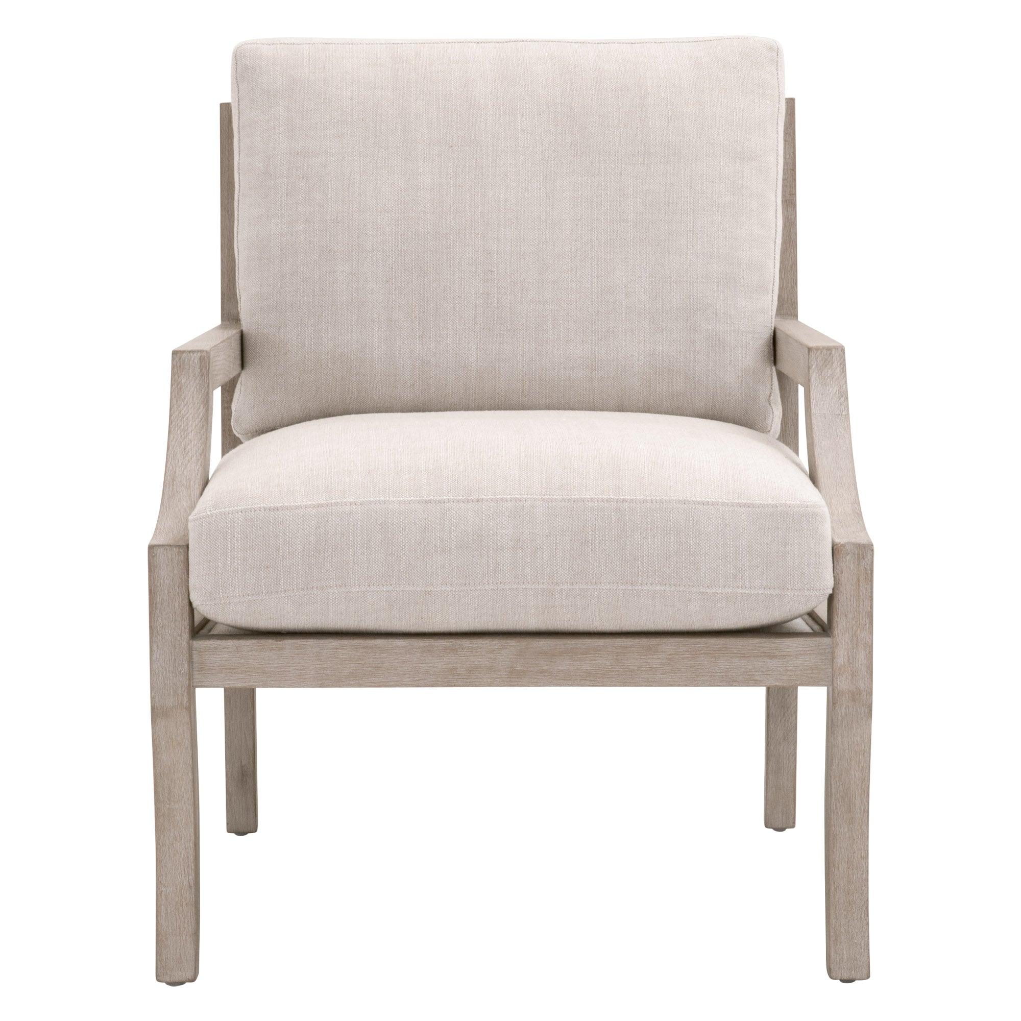 Stratton Club Chair - Remutear