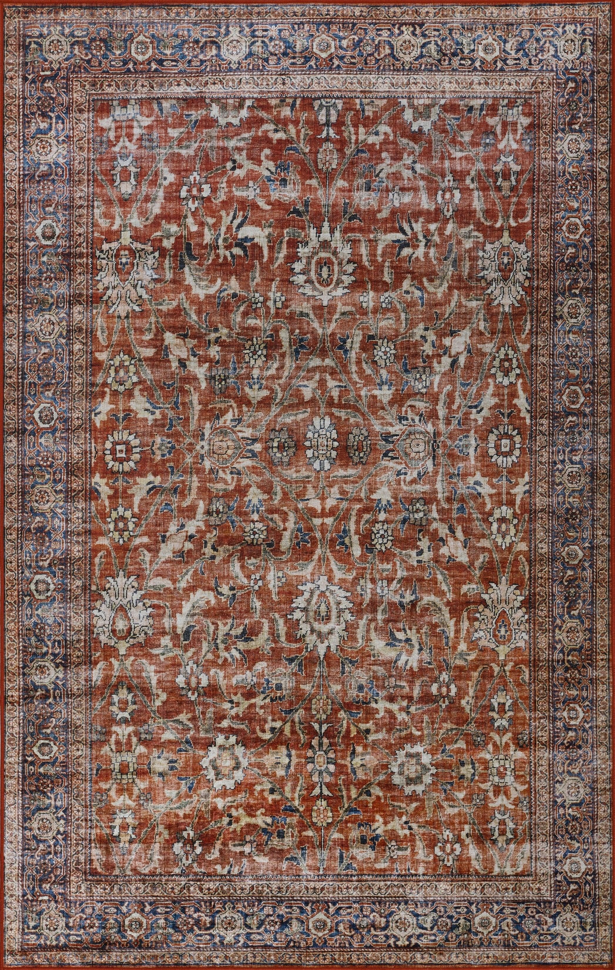 Karachi 12 Rug - Remutear