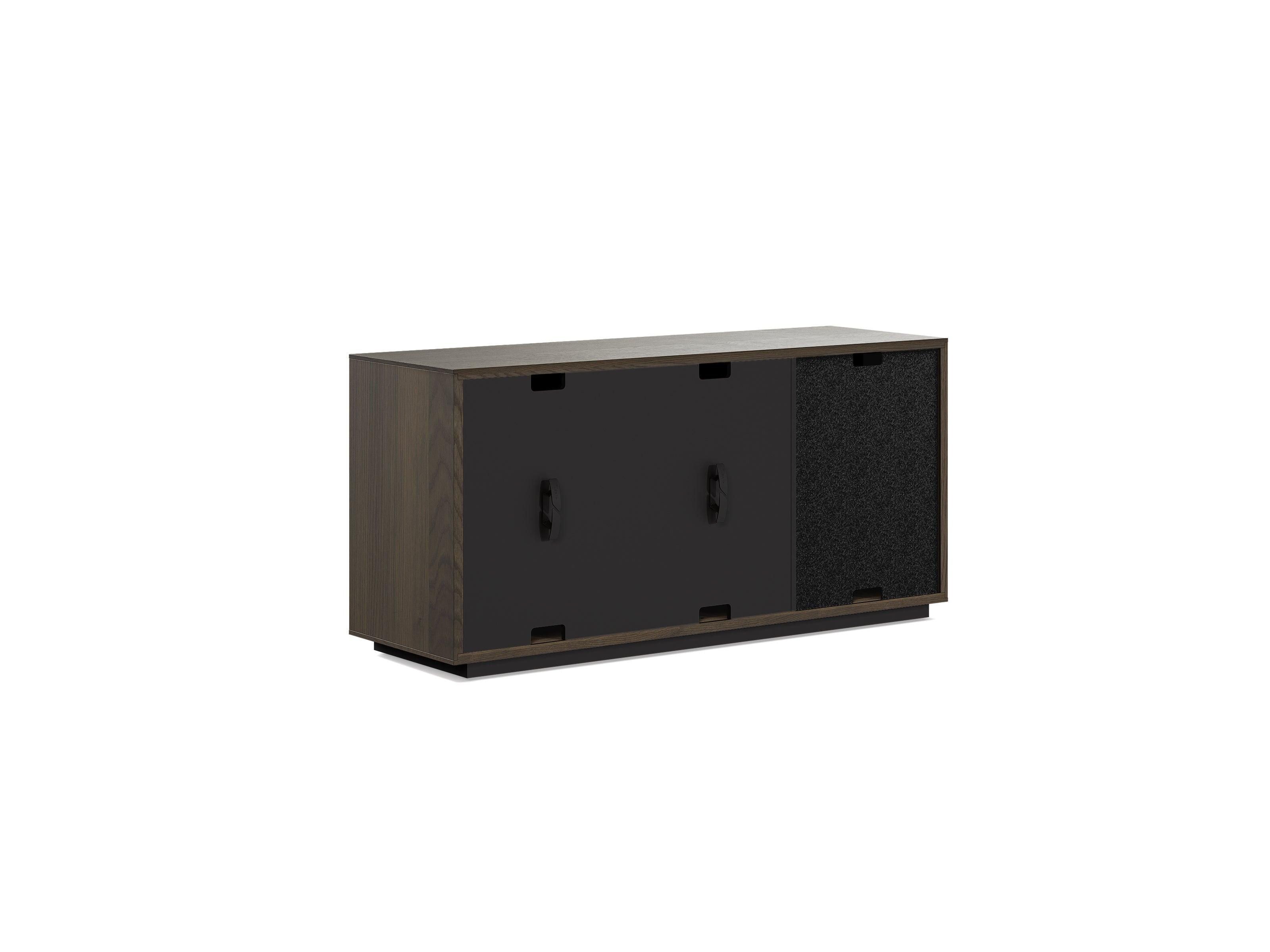 Profile Media Console - Remutear