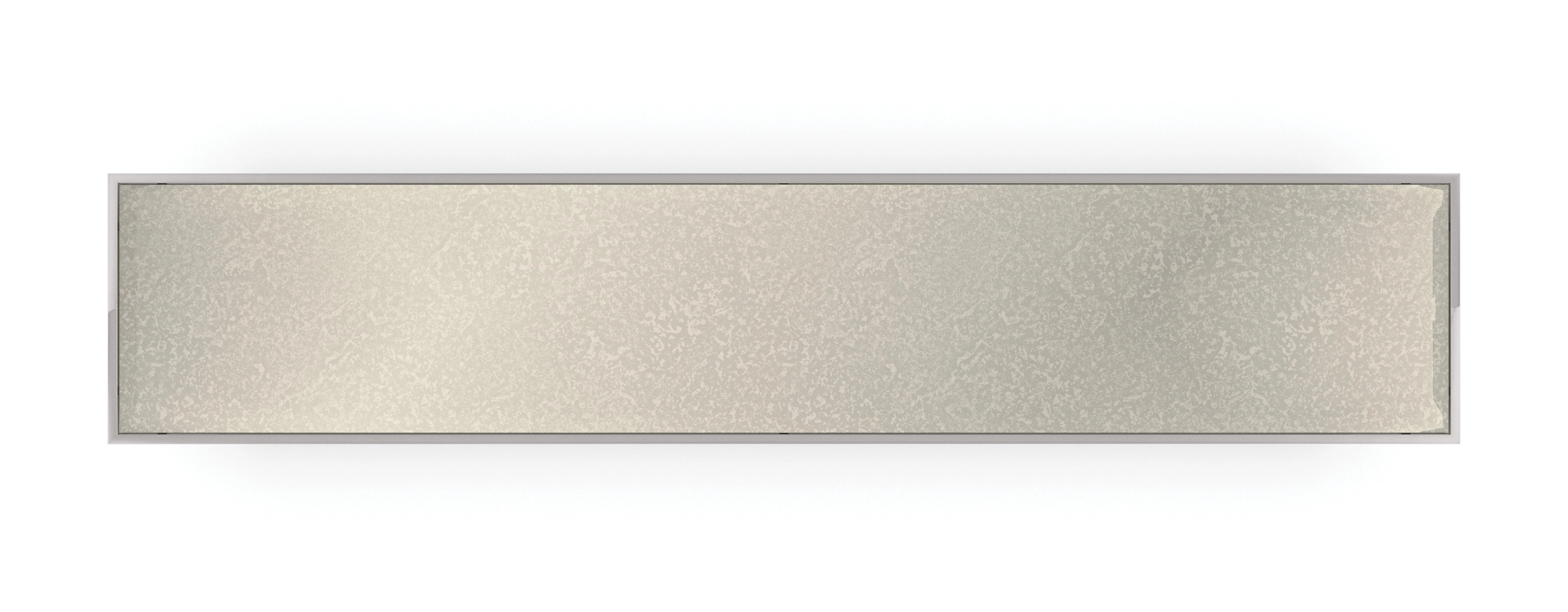 Classic Shimmer Console Table - Remutear