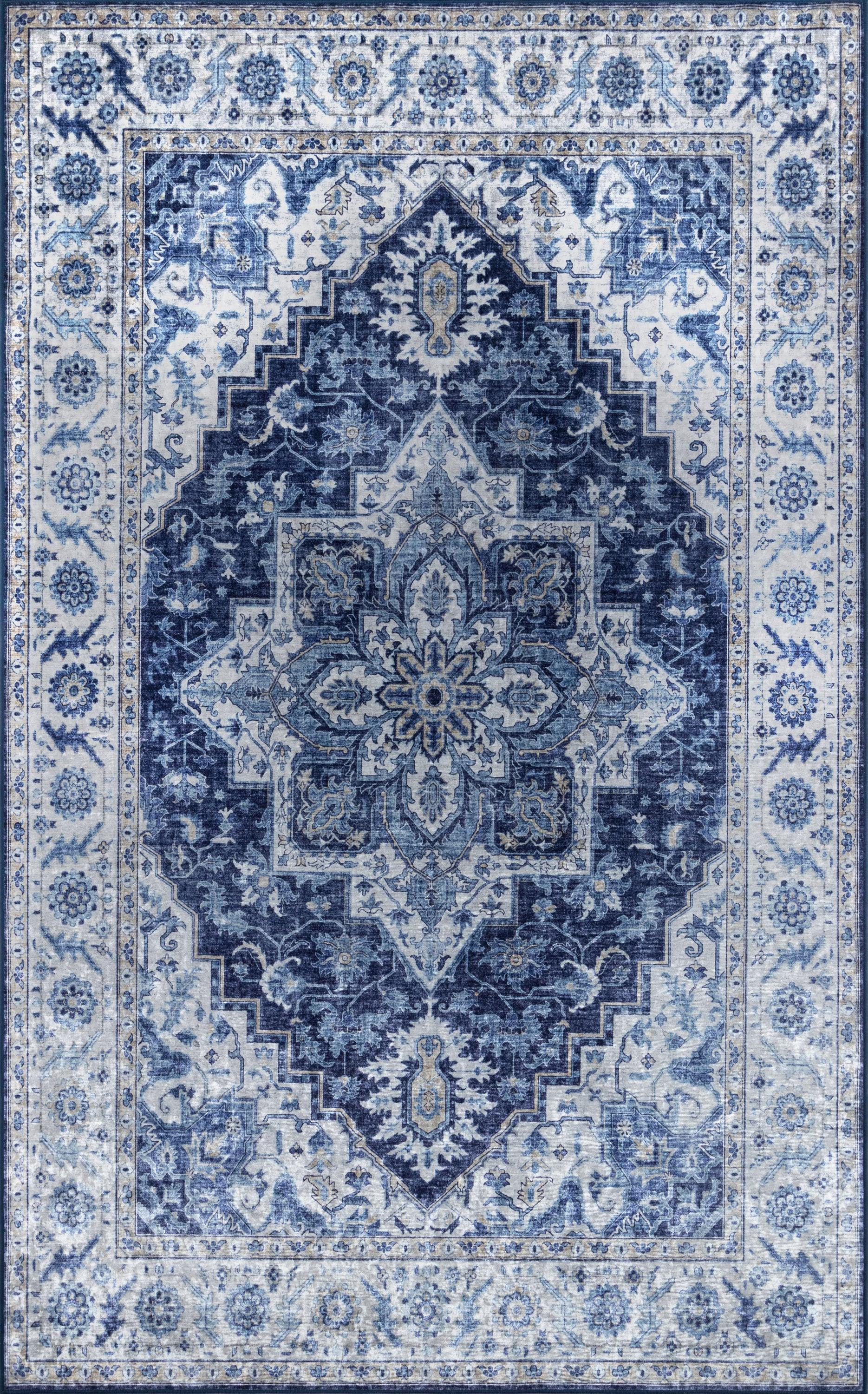 Karajeh 1 Rug - Remutear