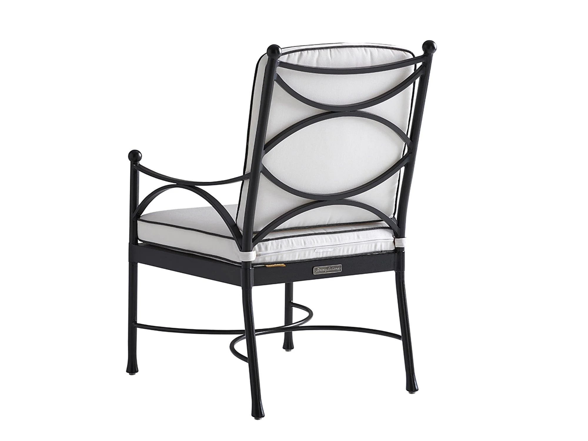 Pavlova Dining Chair - Remutear